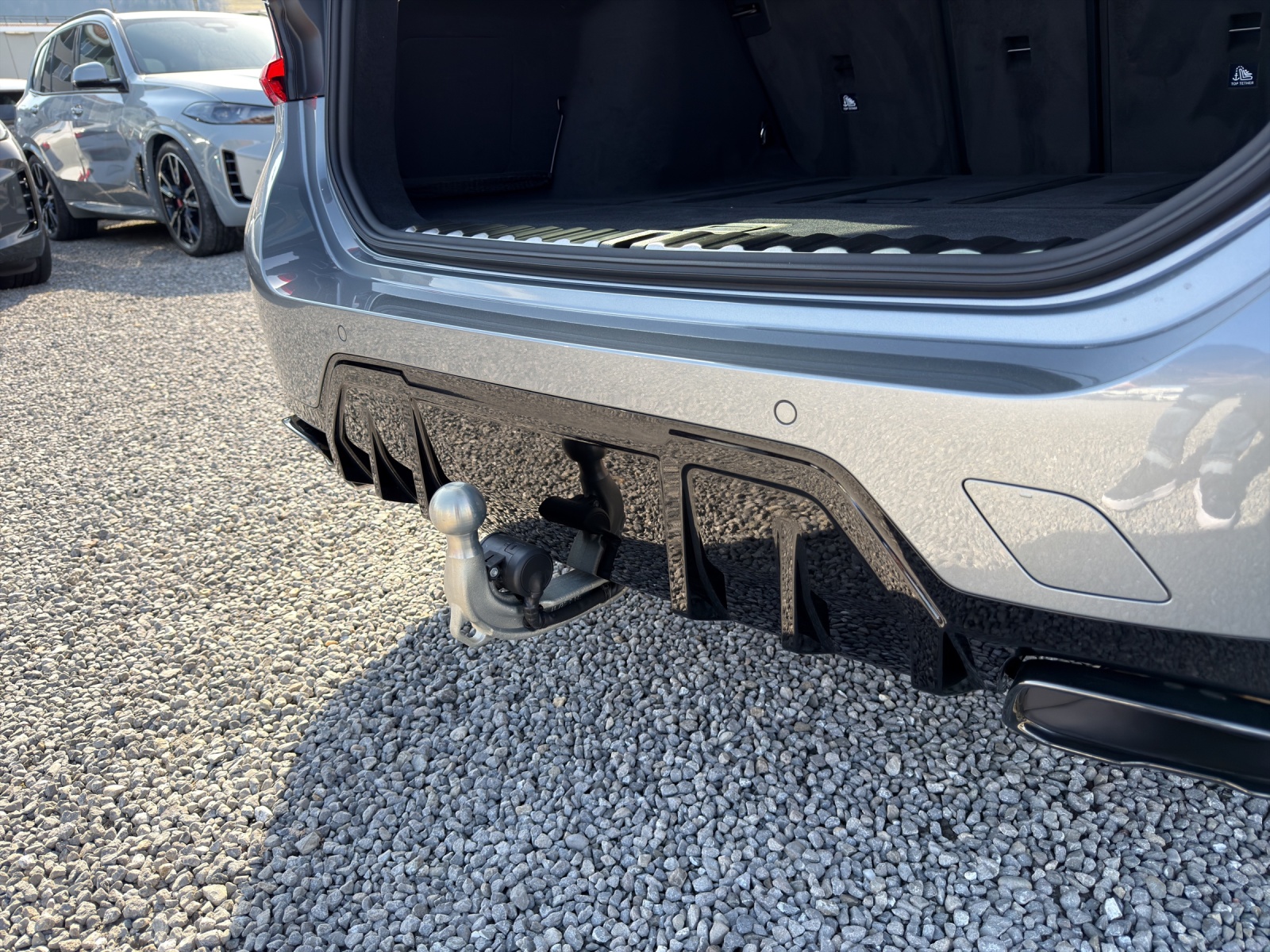 BMW M340d xDrive 48V Touring Steptronic M Sport Pro-image-19
