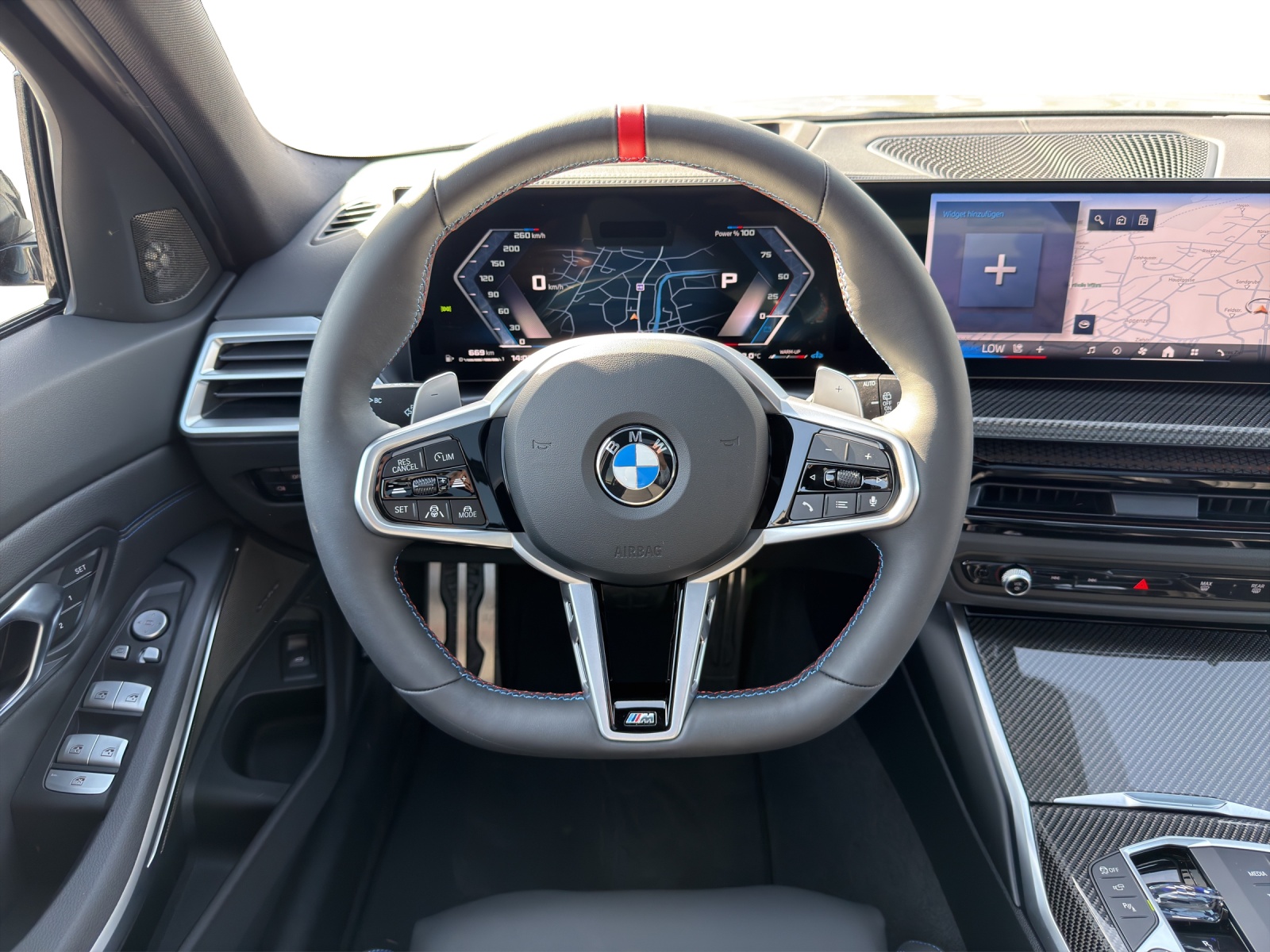 BMW M340d xDrive 48V Touring Steptronic M Sport Pro-image-10