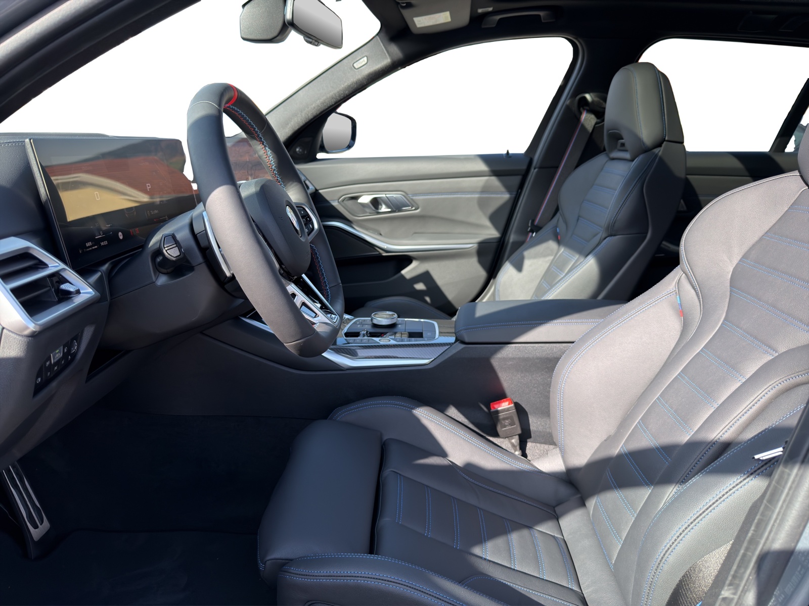 BMW M340d xDrive 48V Touring Steptronic M Sport Pro-image-8