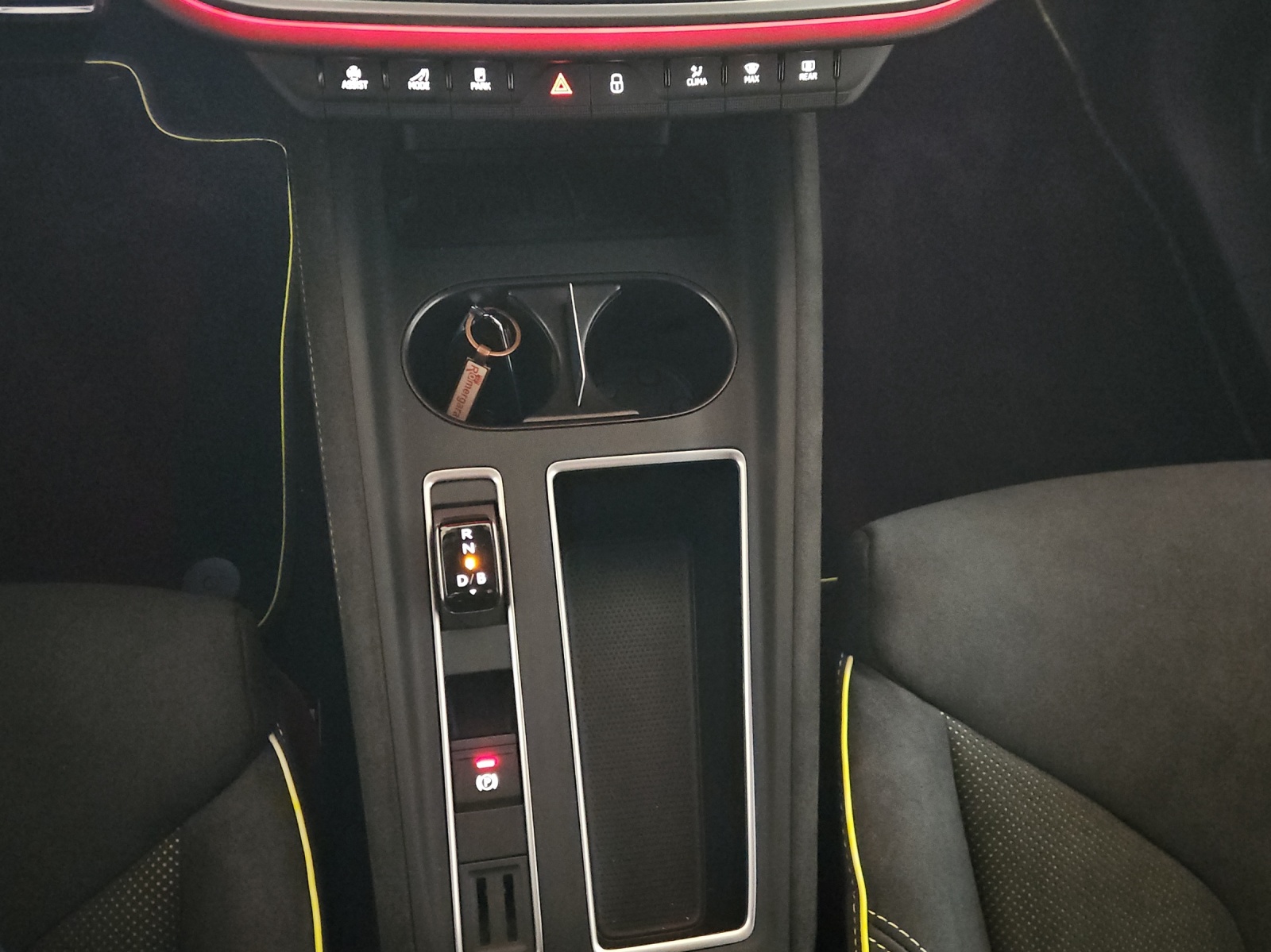 SKODA Elroq RS Matt Edition 4x4-image-21