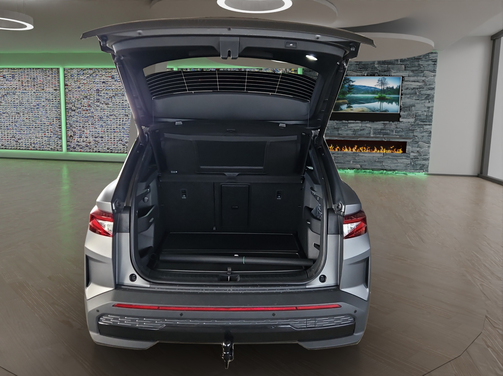 SKODA Elroq RS Matt Edition 4x4-image-22