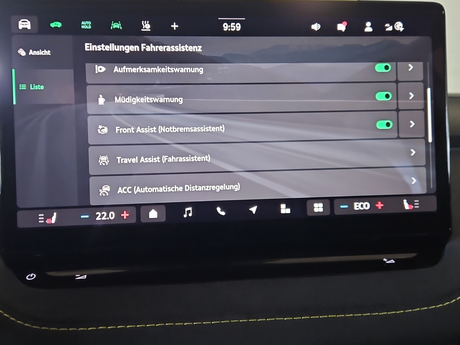 SKODA Elroq RS Matt Edition 4x4-image-15
