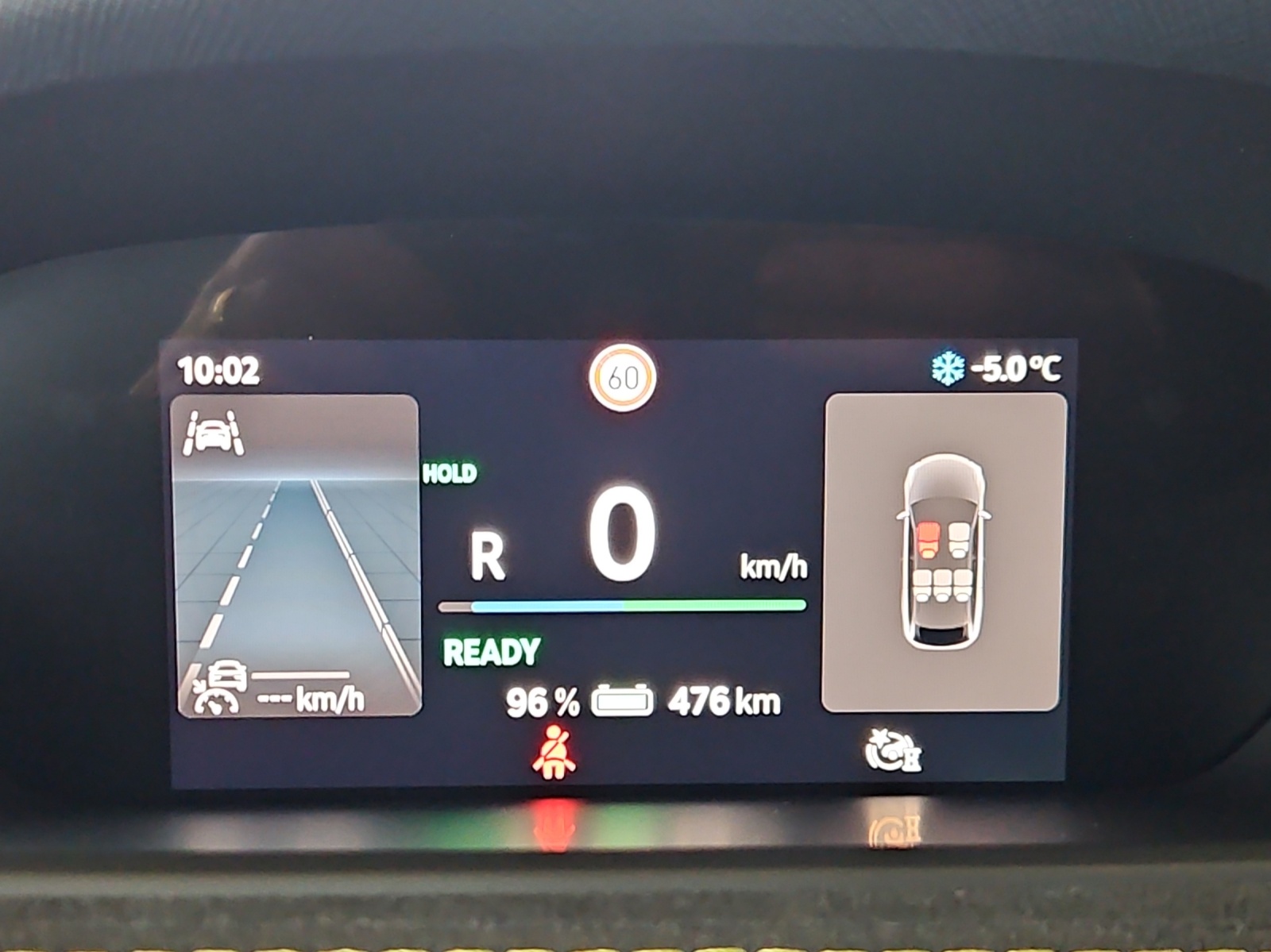 SKODA Elroq RS Matt Edition 4x4-image-11