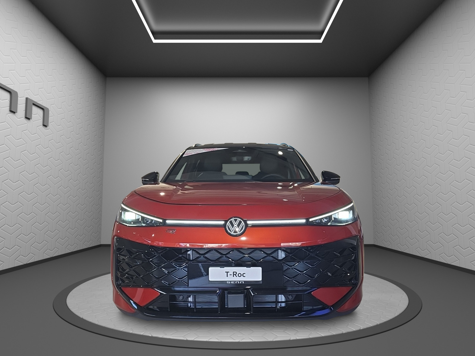 VW T-Roc 1.5 eTSI mHEV R-Line DSG-image-3