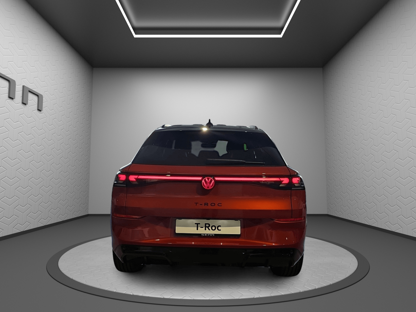 VW T-Roc 1.5 eTSI mHEV R-Line DSG-image-4