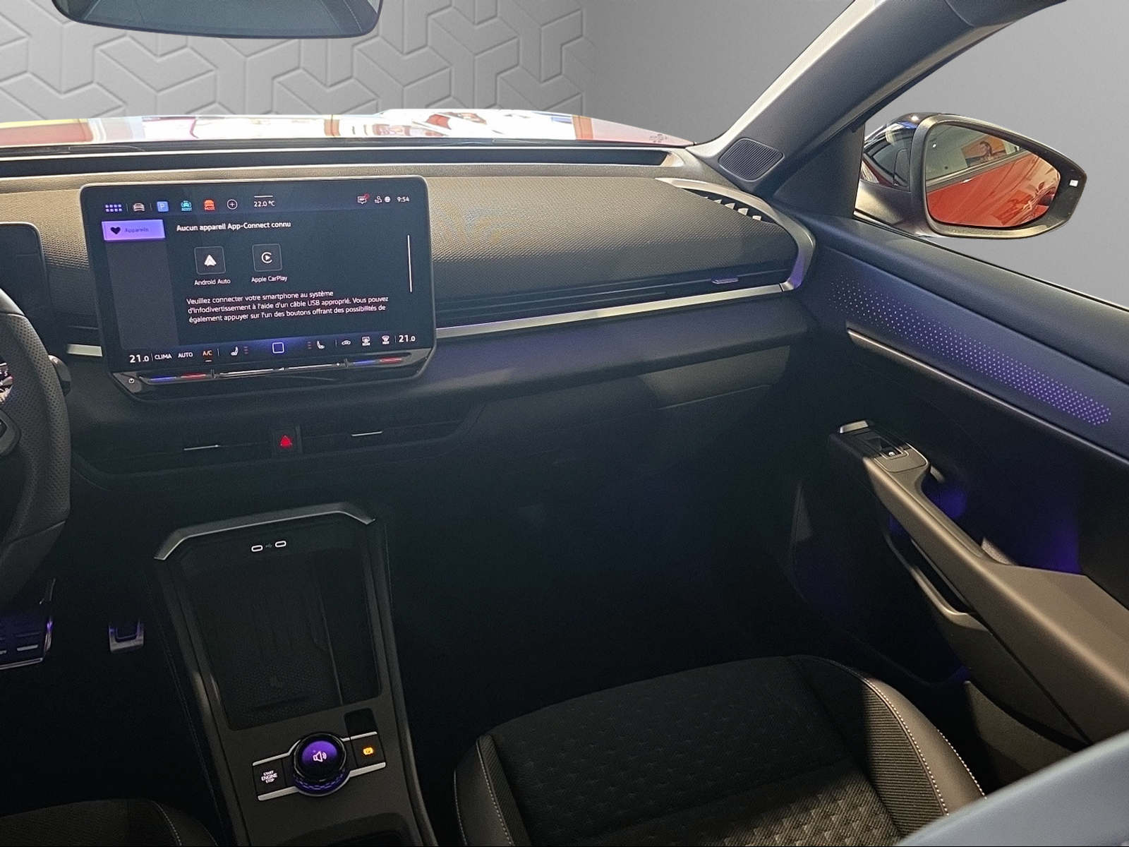 VW T-Roc 1.5 eTSI mHEV R-Line DSG-image-11