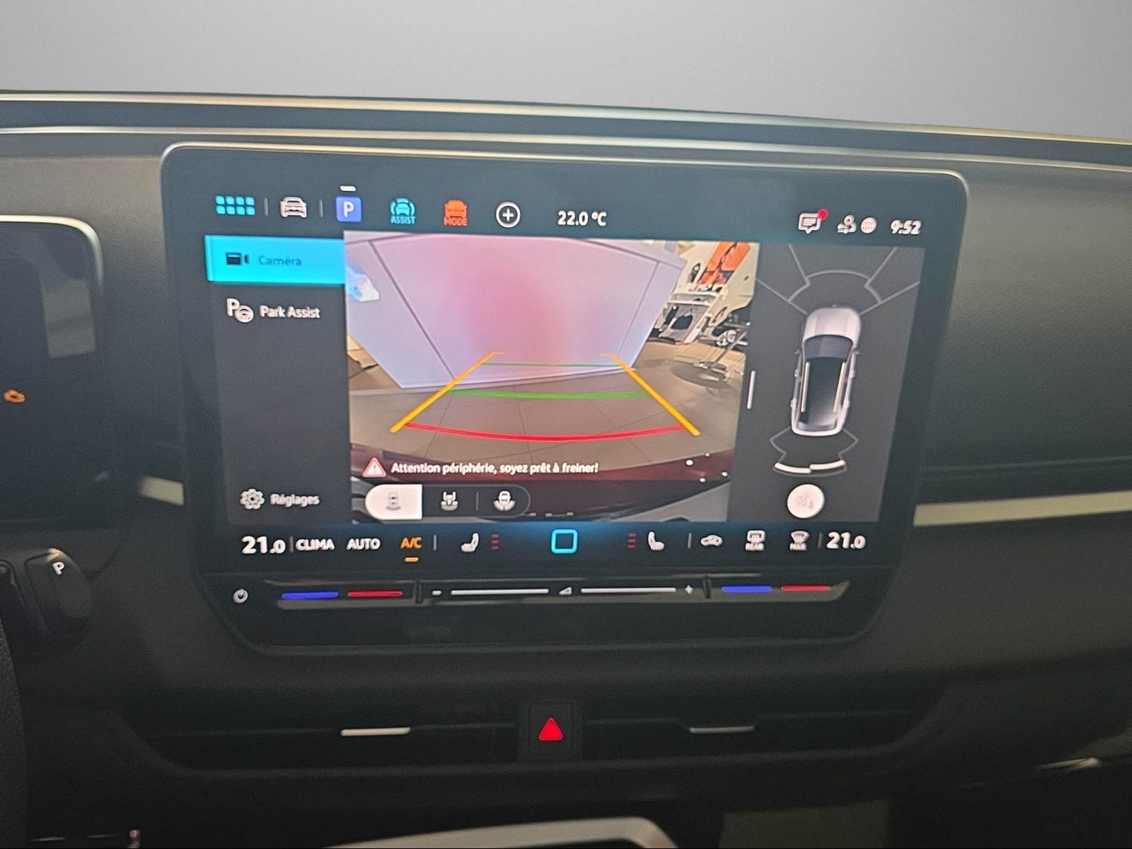 VW T-Roc 1.5 eTSI mHEV R-Line DSG-image-10