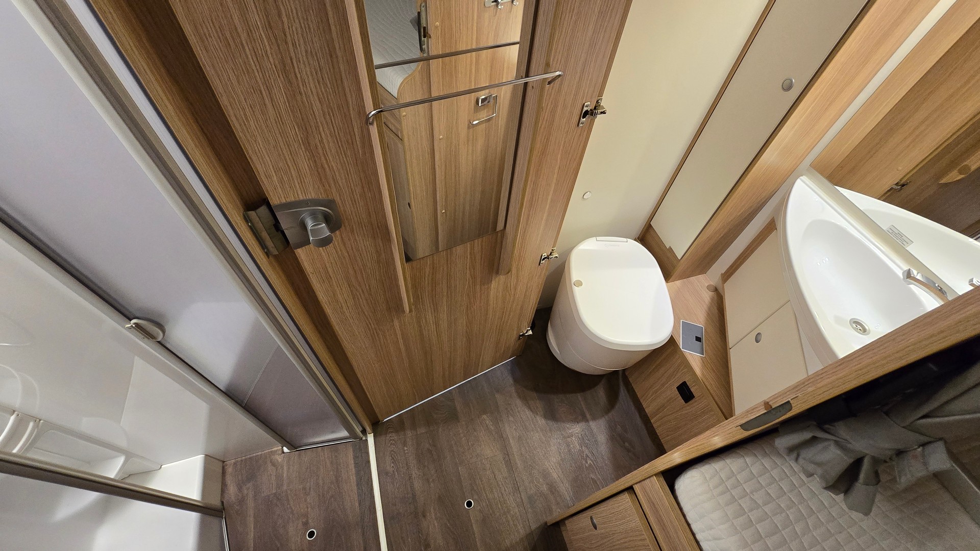 SUNLIGHT T 68 "Hymer-Gruppe", Fiat Ducato 2.3MJT 140PS-image-14