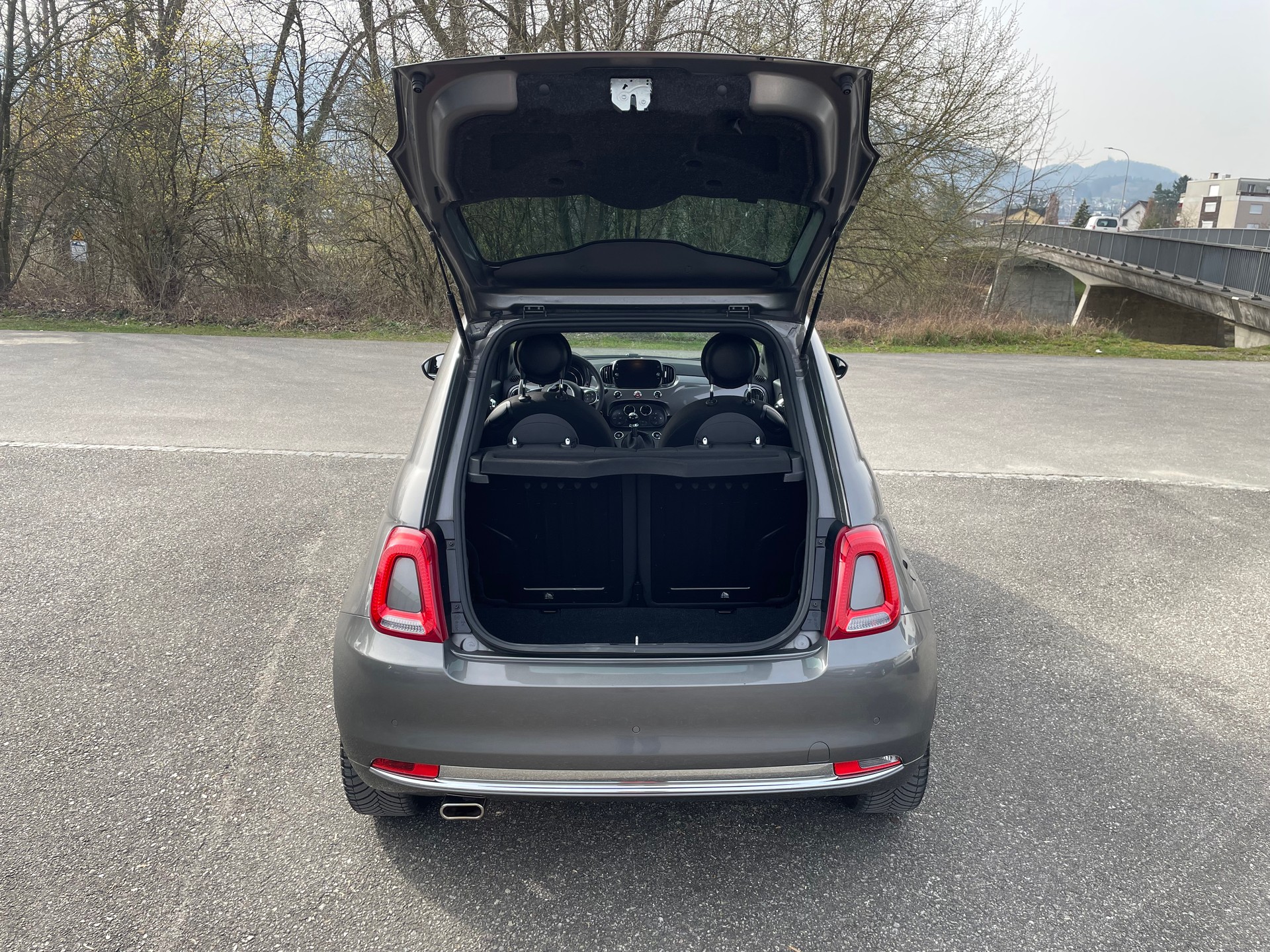 FIAT 500 1.0 N3 MildHybrid Lounge-image-12