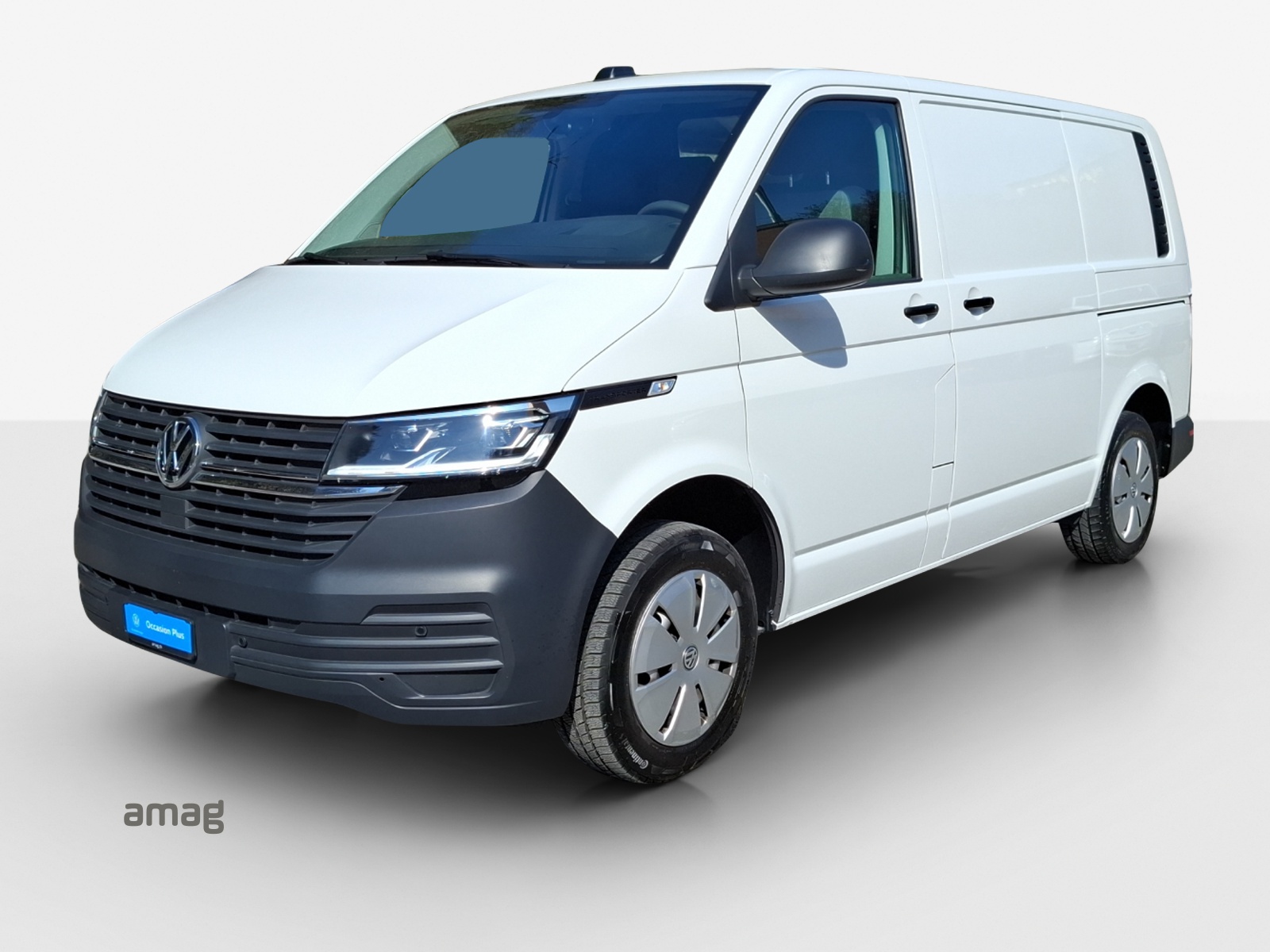 VW T6.1 2.0 TDI