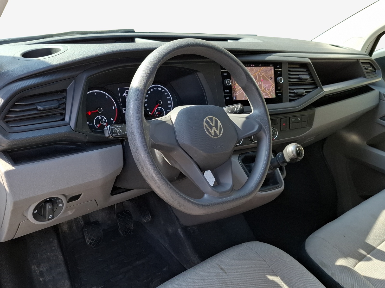 VW T6.1 2.0 TDI-image-8