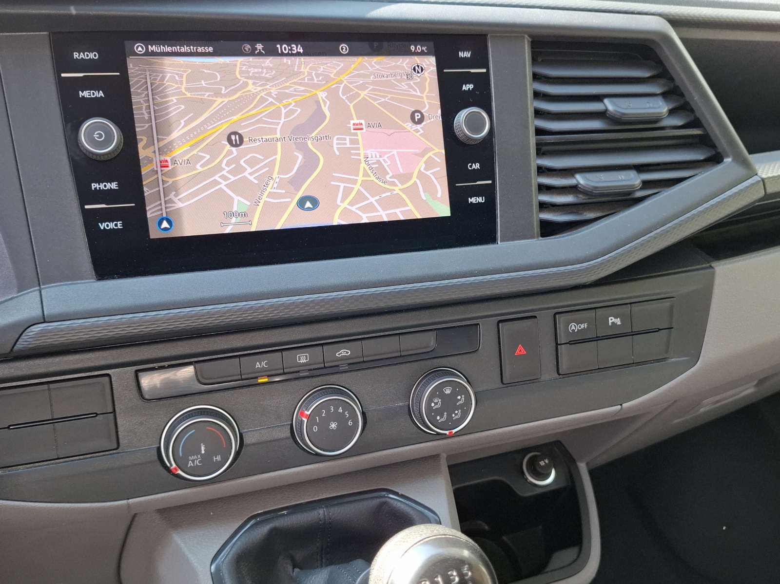 VW T6.1 2.0 TDI-image-10