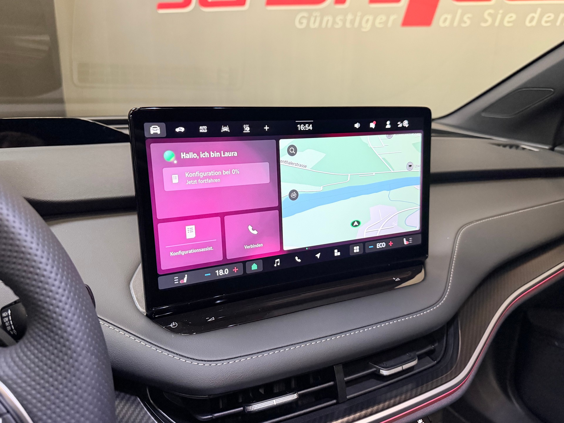 SKODA Enyaq 85x 4x4 RS MAXX-image-20