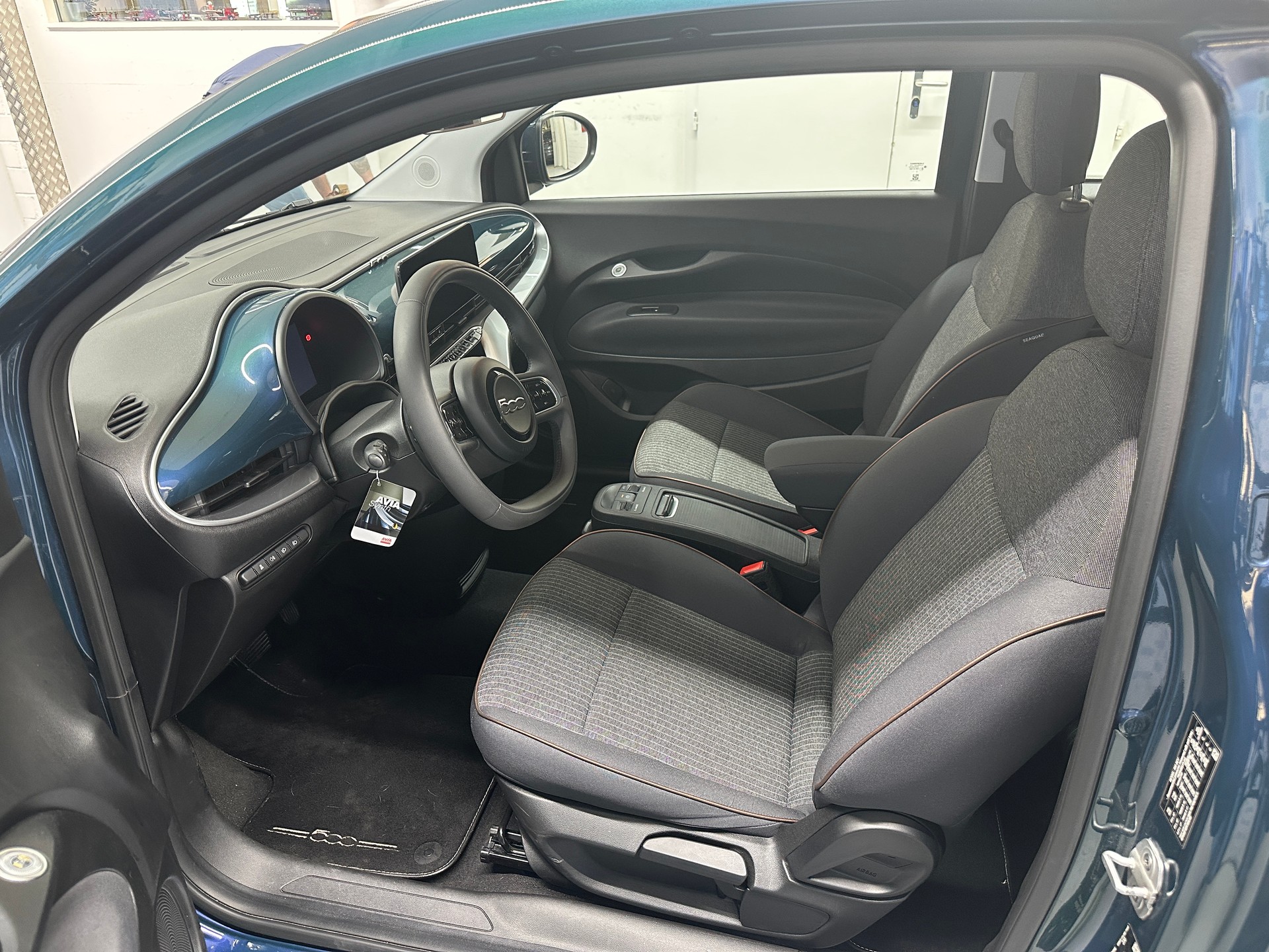 FIAT 500 electric 87 kW Icon-image-7