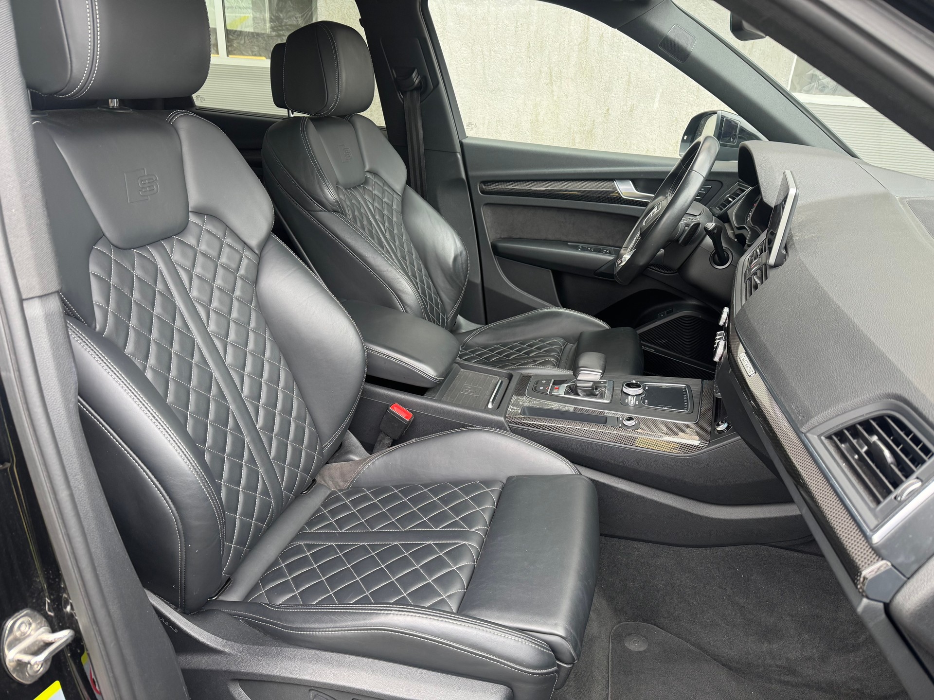 AUDI SQ5 TDI quattro tiptronic-image-10