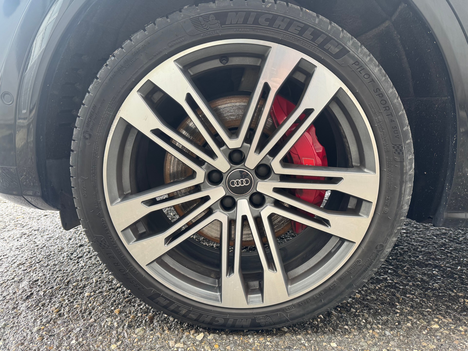 AUDI SQ5 TDI quattro tiptronic-image-13