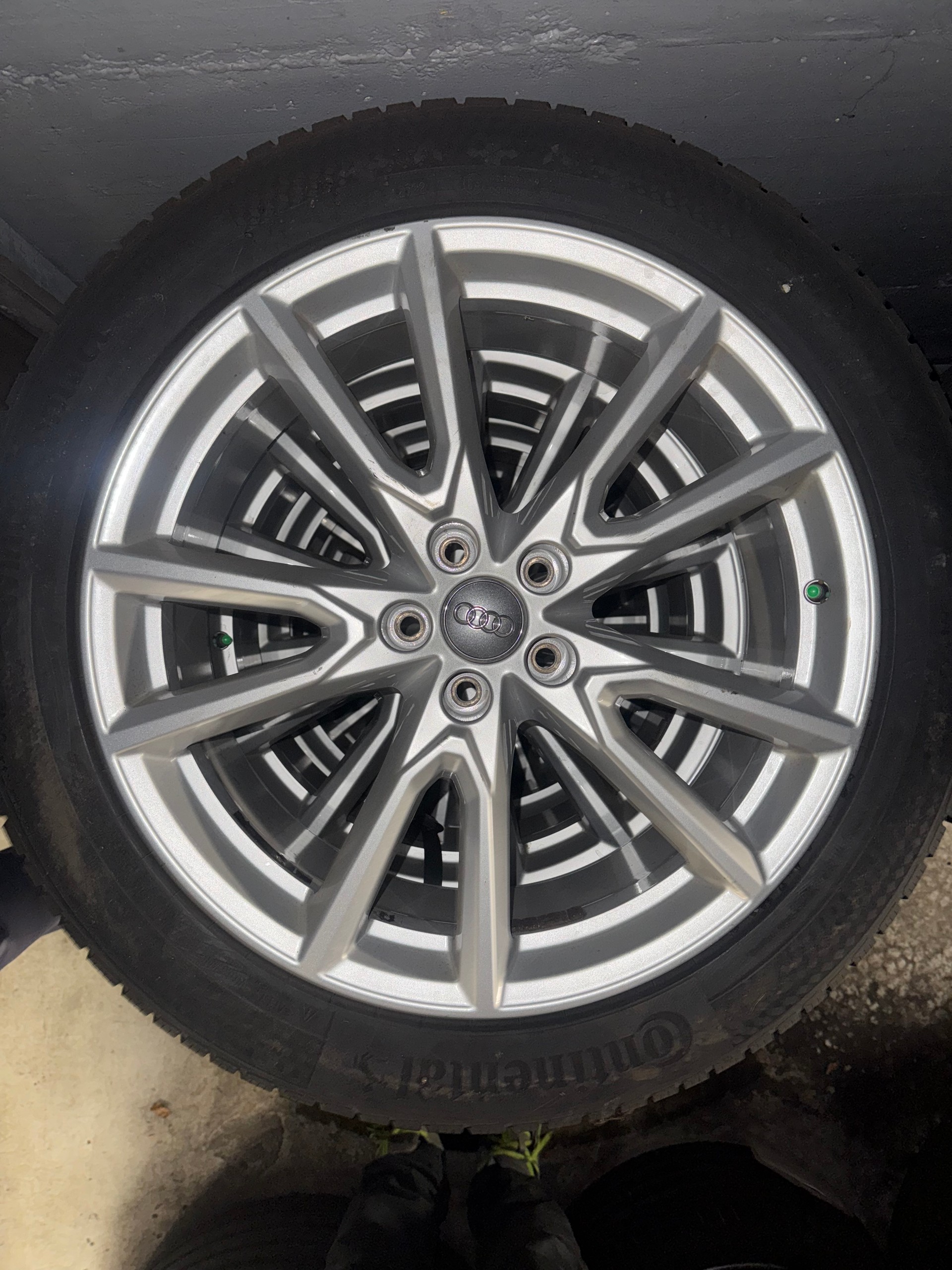AUDI SQ5 TDI quattro tiptronic-image-14