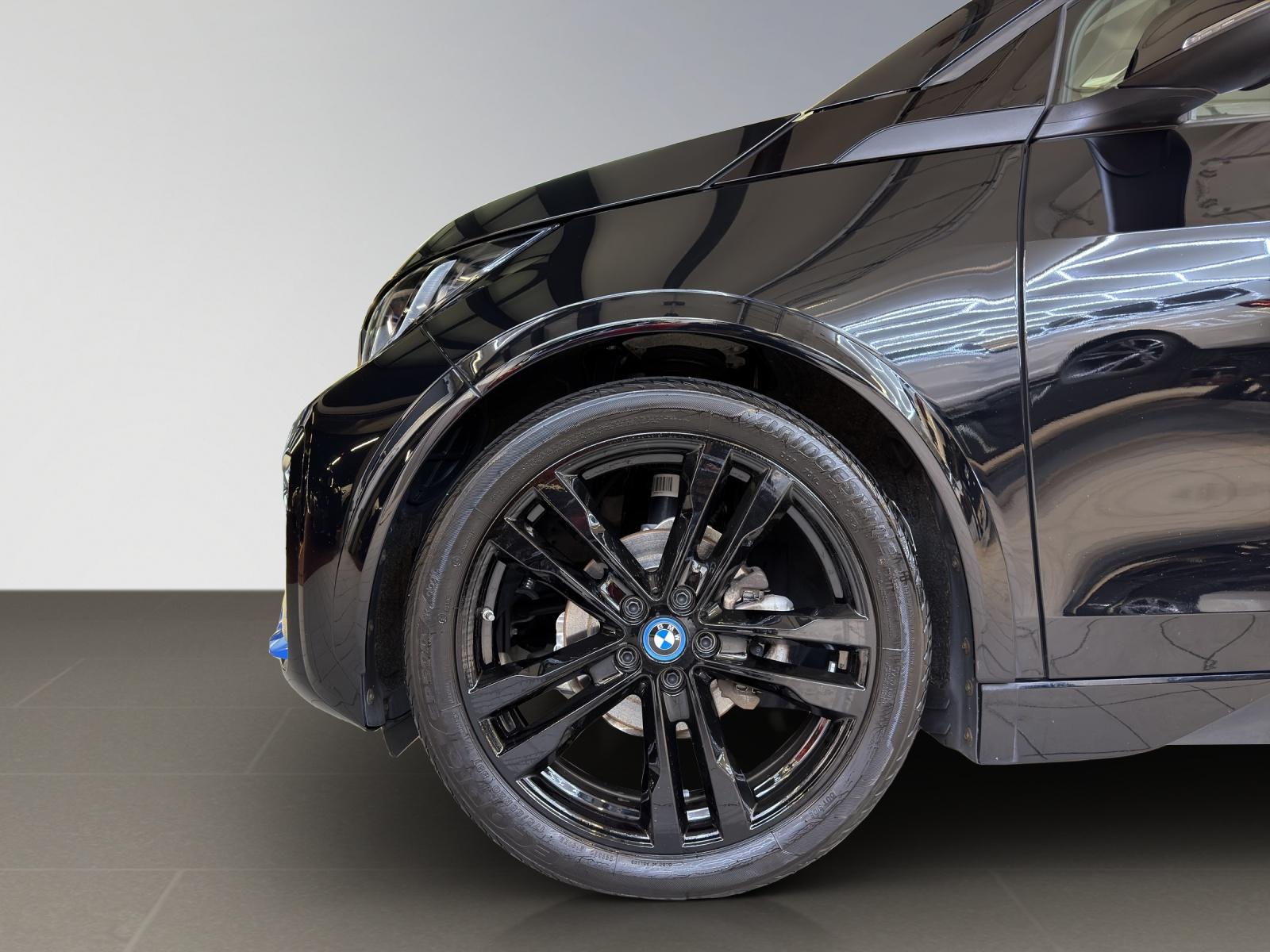 BMW i3 S 120 Ah-image-19