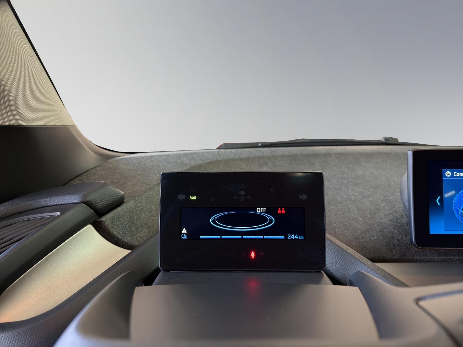 BMW i3 S 120 Ah-image-12