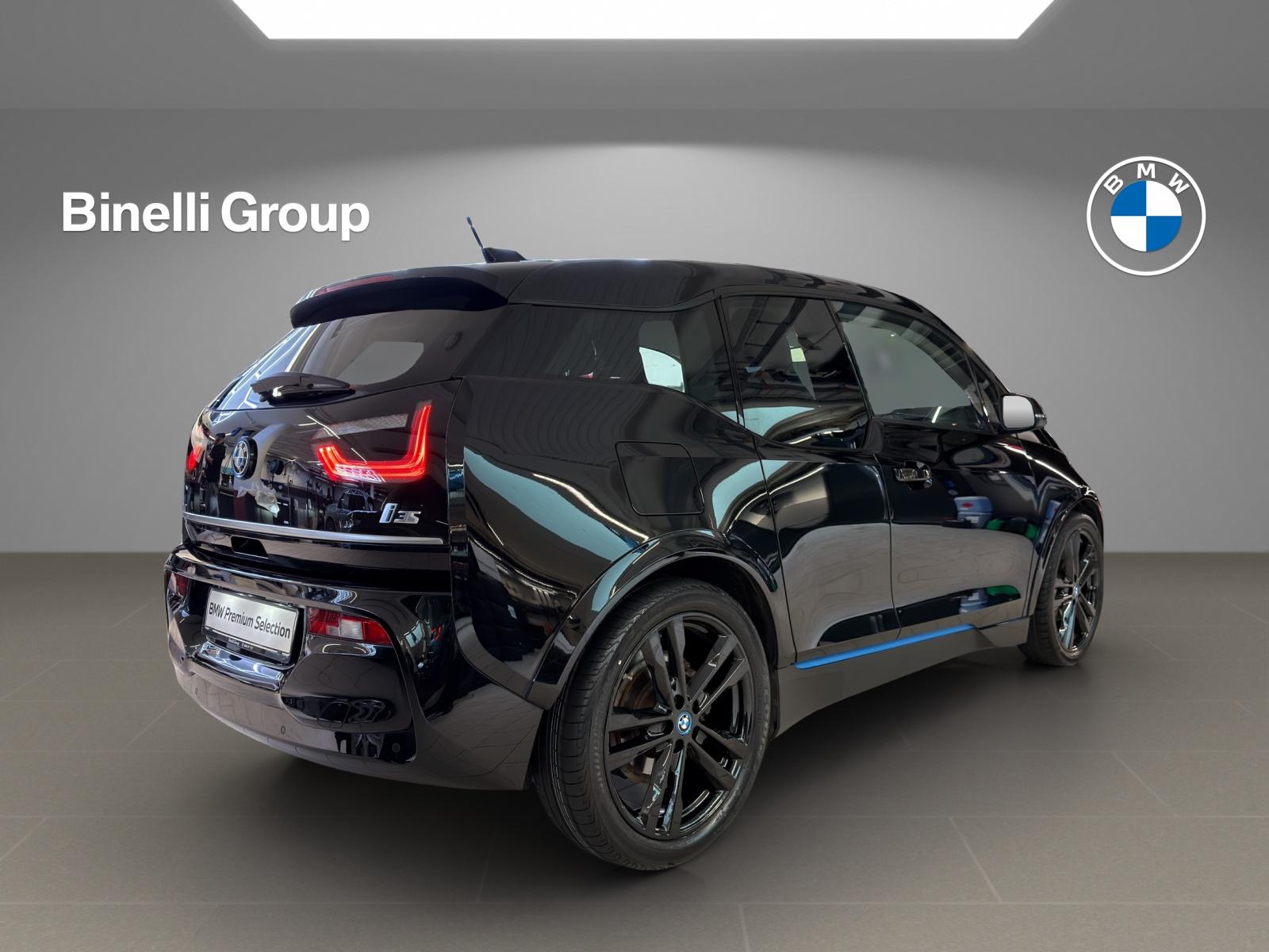 BMW i3 S 120 Ah-image-5