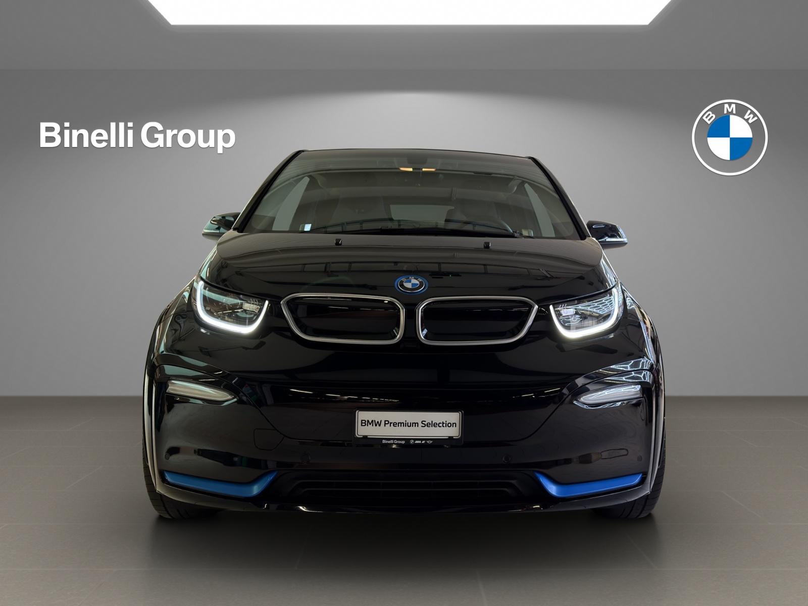 BMW i3 S 120 Ah-image-8