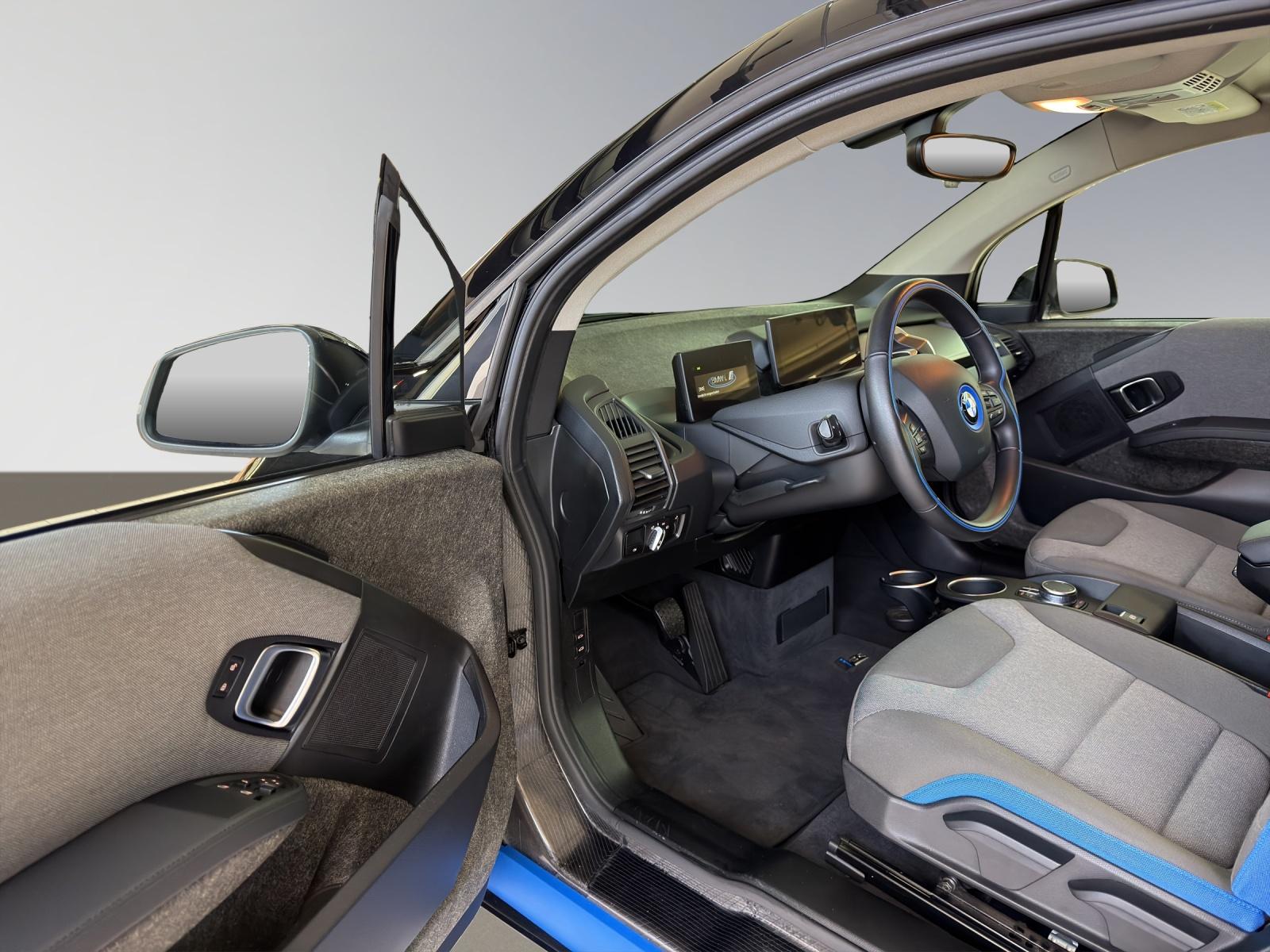 BMW i3 S 120 Ah-image-15