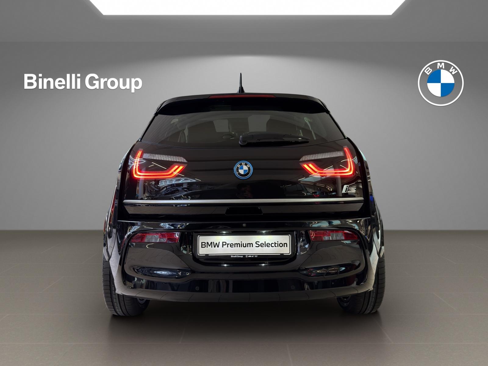 BMW i3 S 120 Ah-image-4