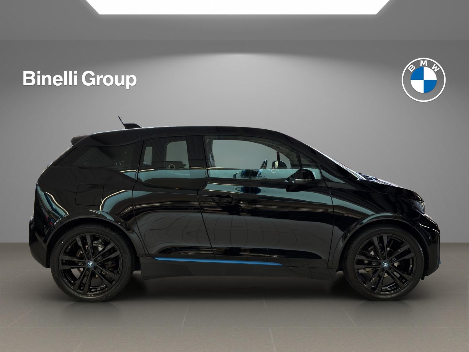 BMW i3 S 120 Ah-image-6