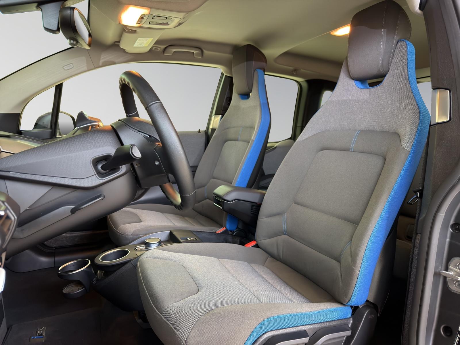 BMW i3 S 120 Ah-image-17
