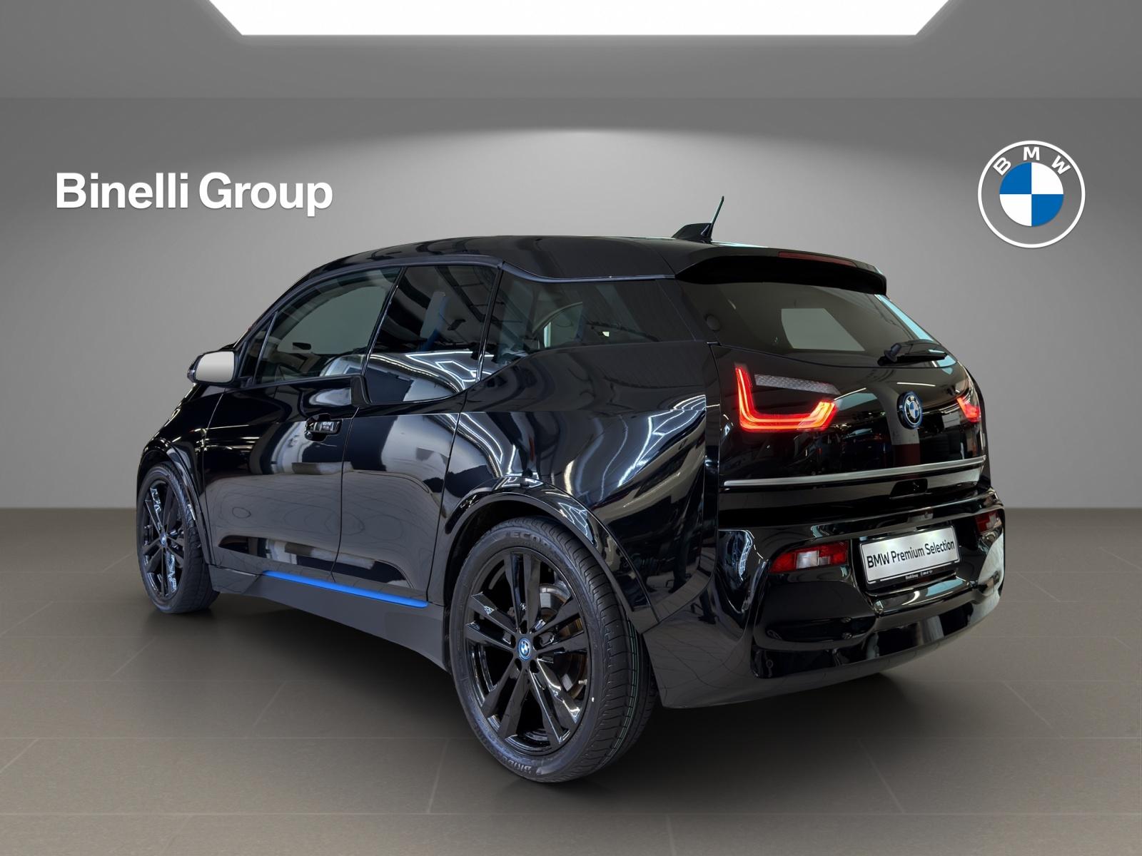 BMW i3 S 120 Ah-image-3