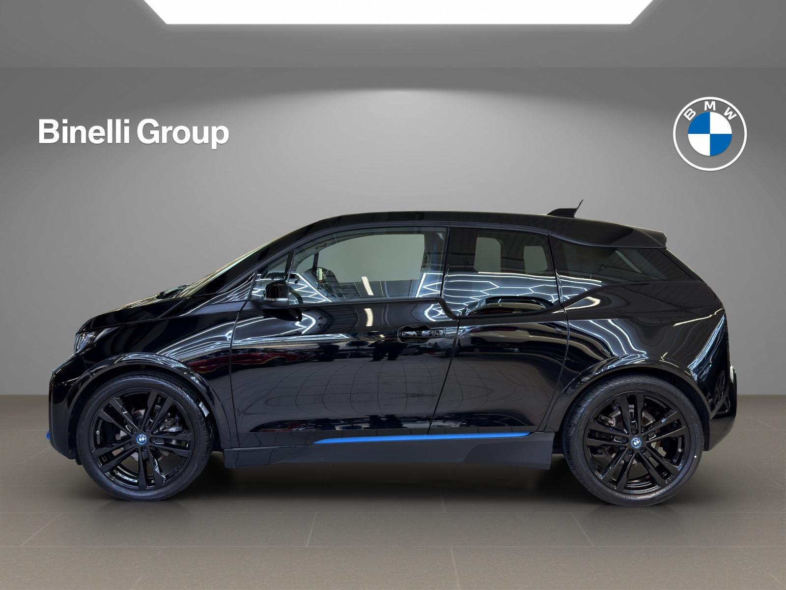BMW i3 S 120 Ah-image-2
