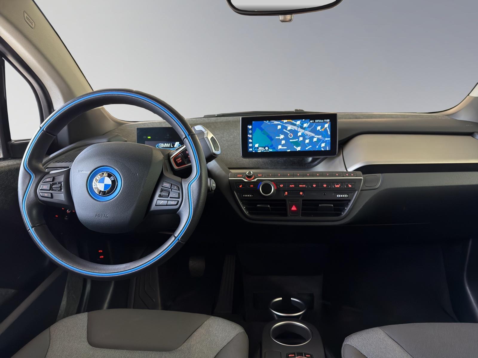 BMW i3 S 120 Ah-image-9