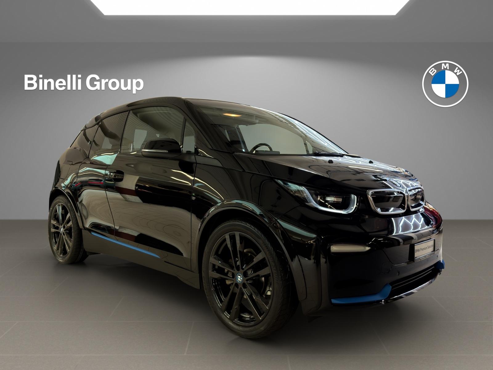 BMW i3 S 120 Ah-image-7
