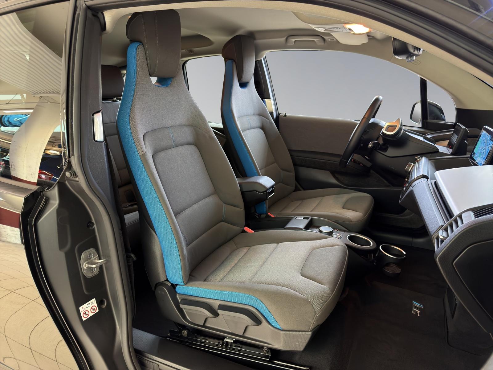 BMW i3 S 120 Ah-image-16