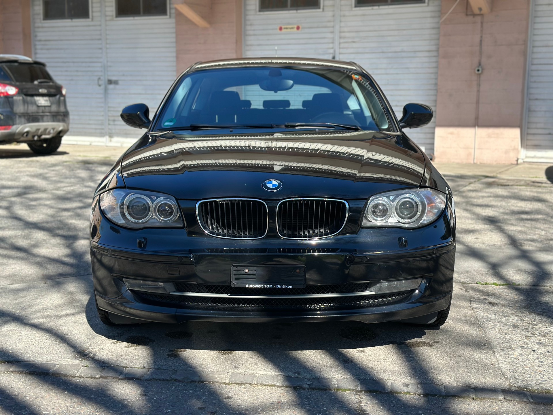 BMW 116i-image-0