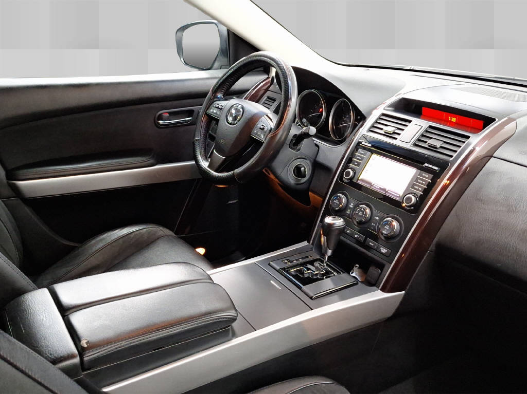 MAZDA CX-9 3.7 V6 Revolution-image-4