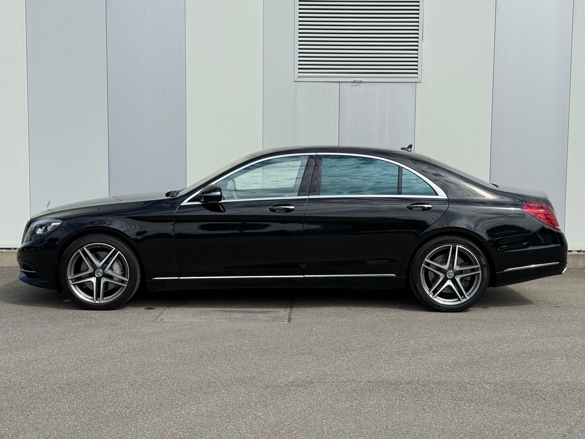 MERCEDES-BENZ S 500 L 4Matic-image-7