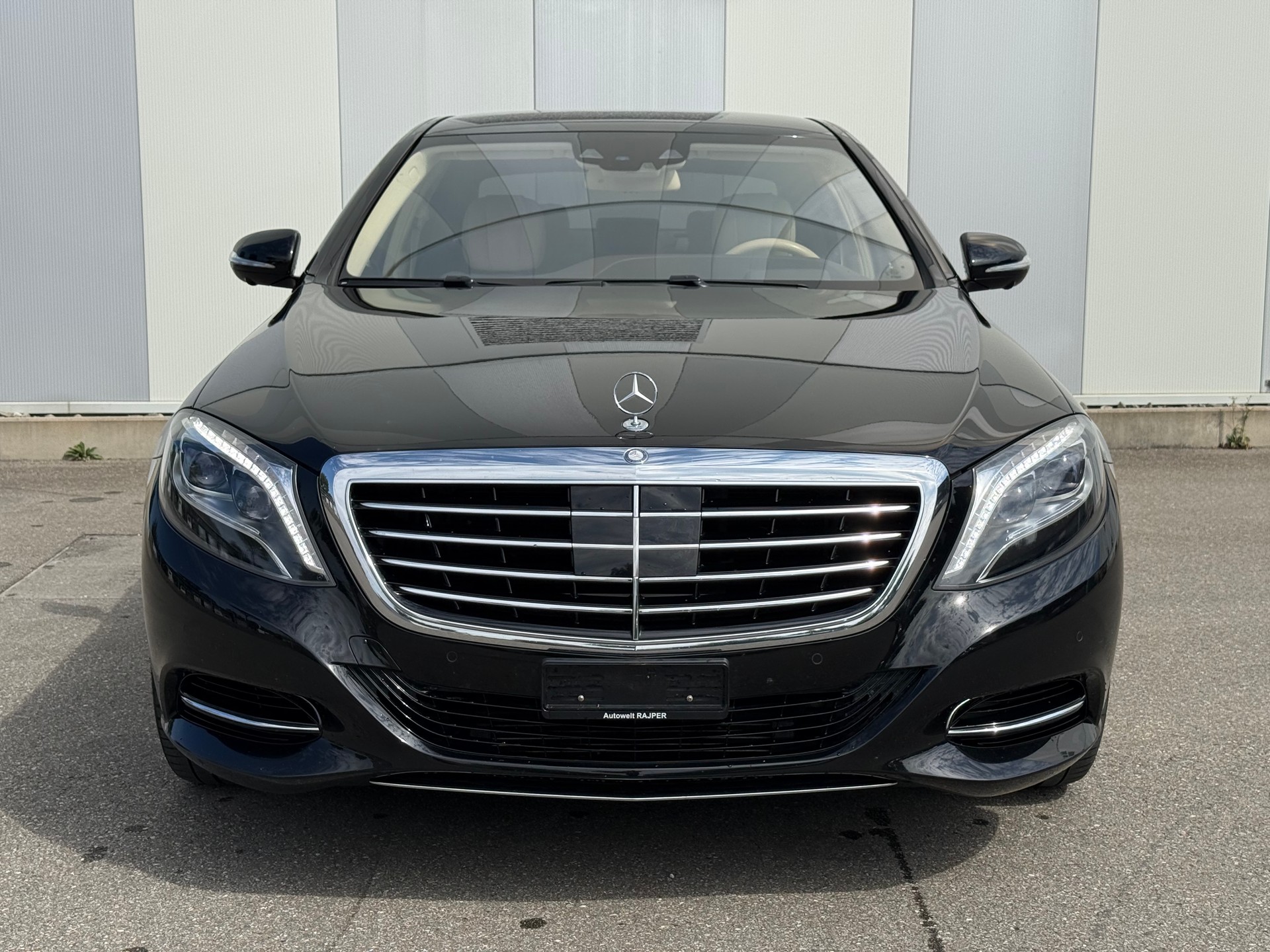 MERCEDES-BENZ S 500 L 4Matic-image-1