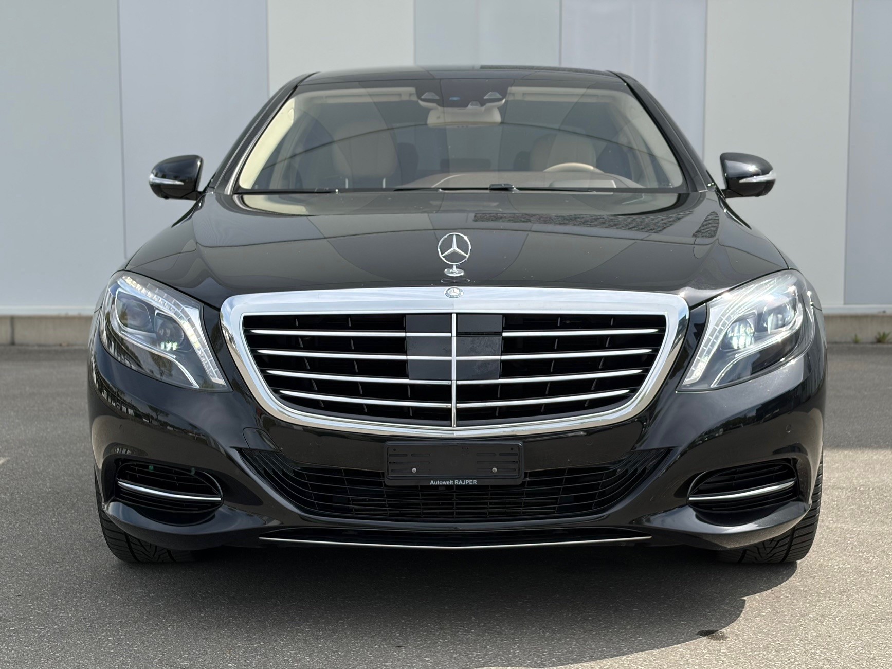 MERCEDES-BENZ S 500 L 4Matic-image-1