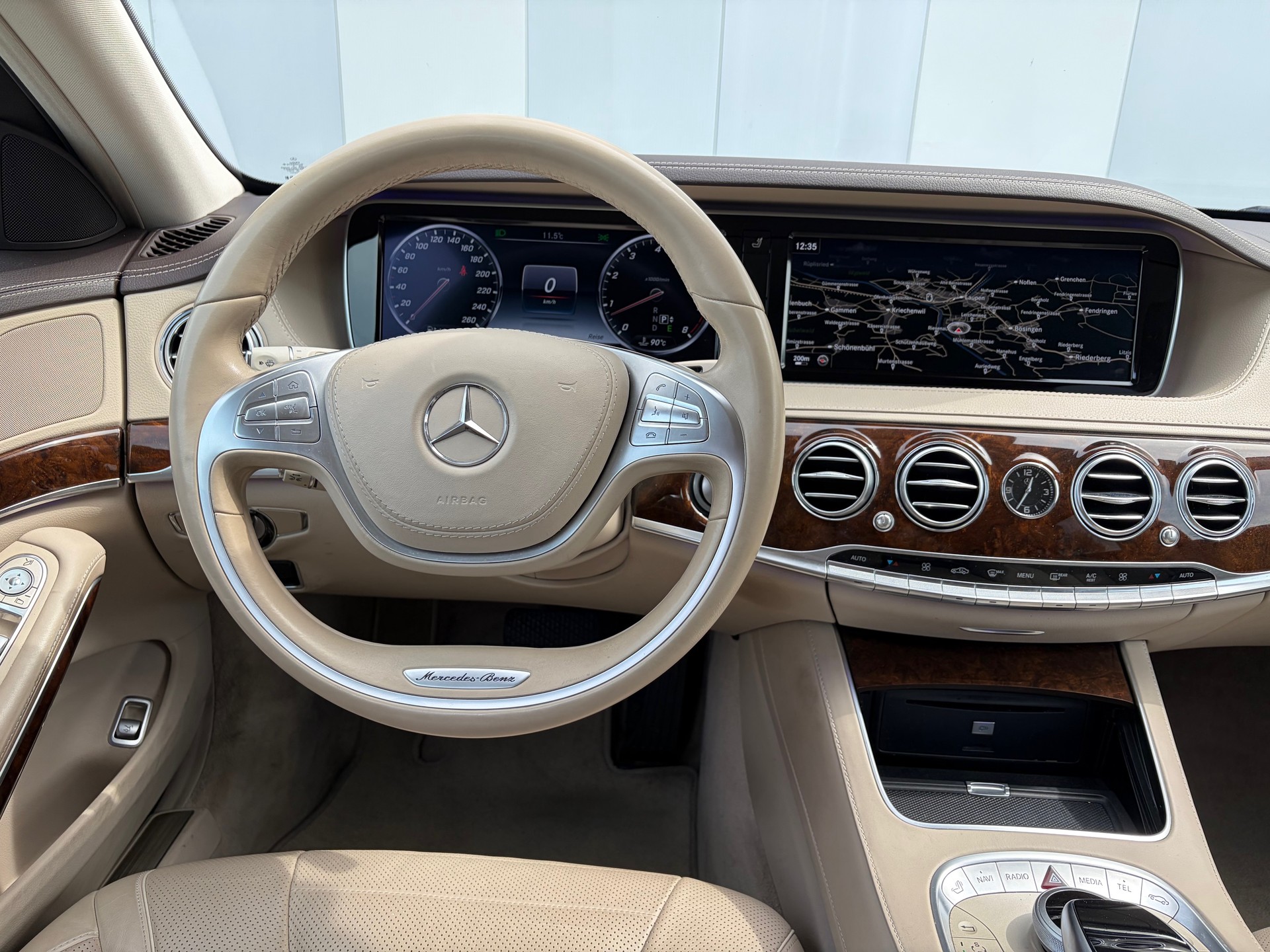 MERCEDES-BENZ S 500 L 4Matic-image-10