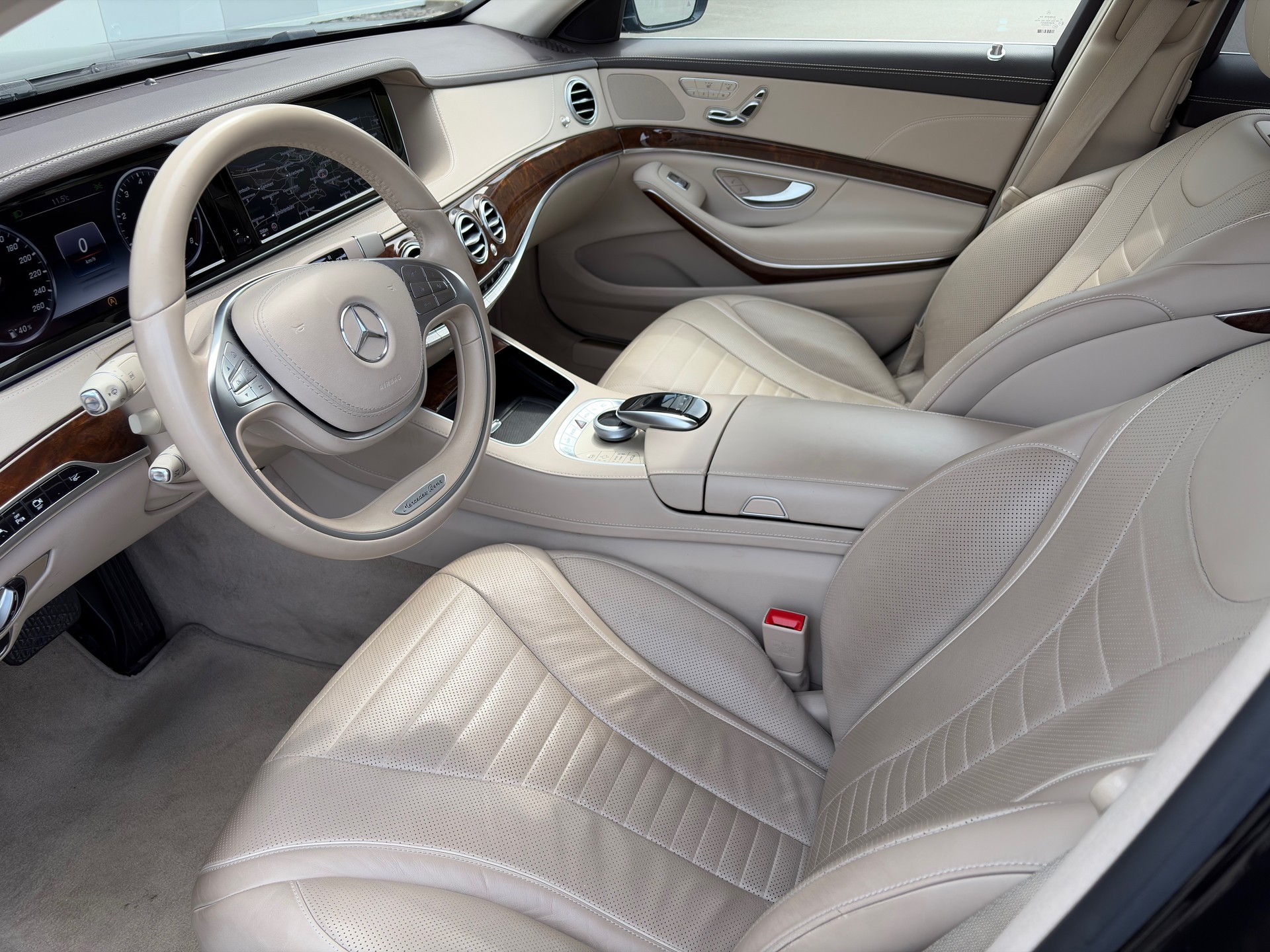 MERCEDES-BENZ S 500 L 4Matic-image-8