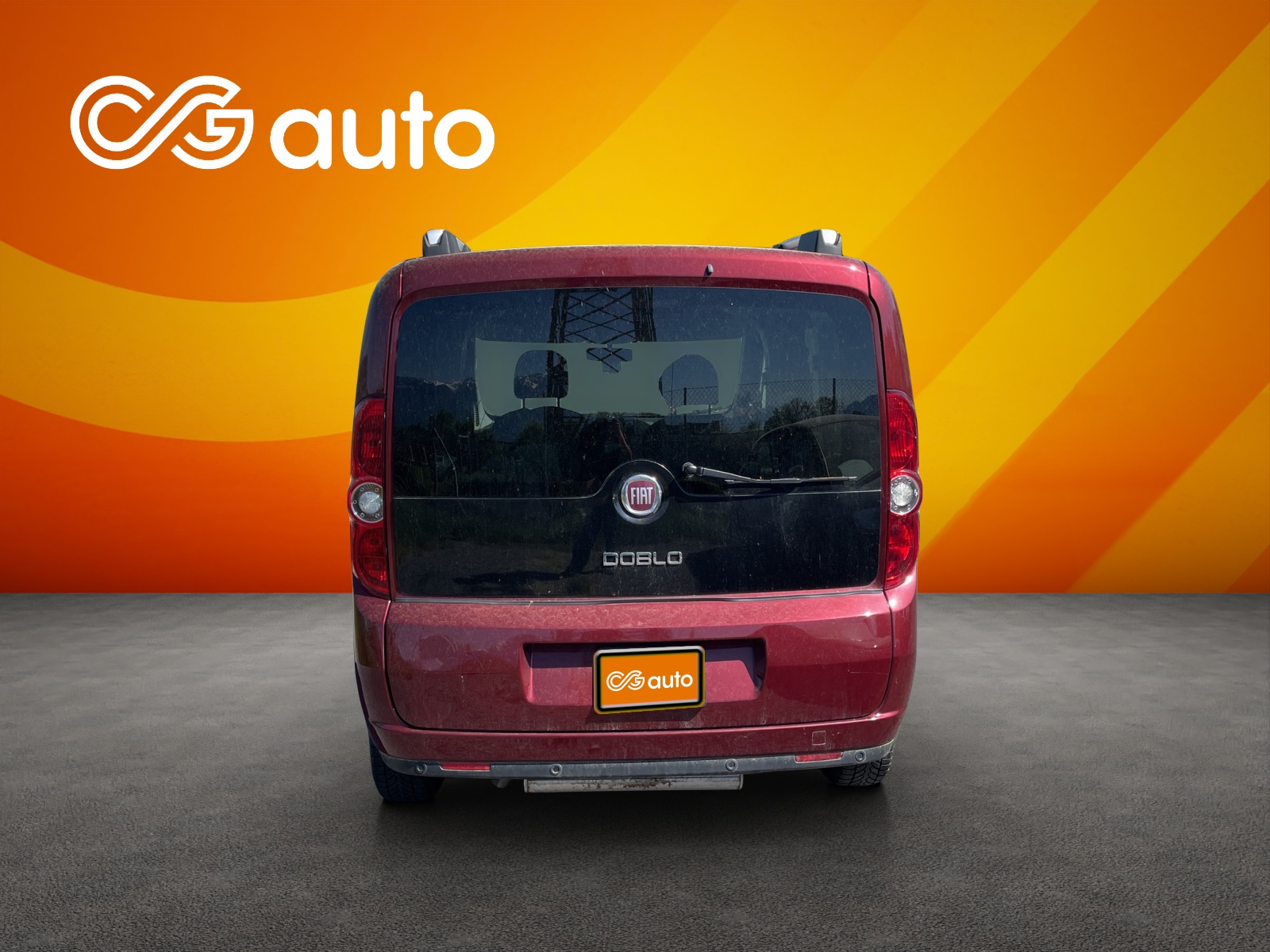 FIAT Doblò 1.4 T-jet NaturalPower Dynamic " joint de culasse "-image-7