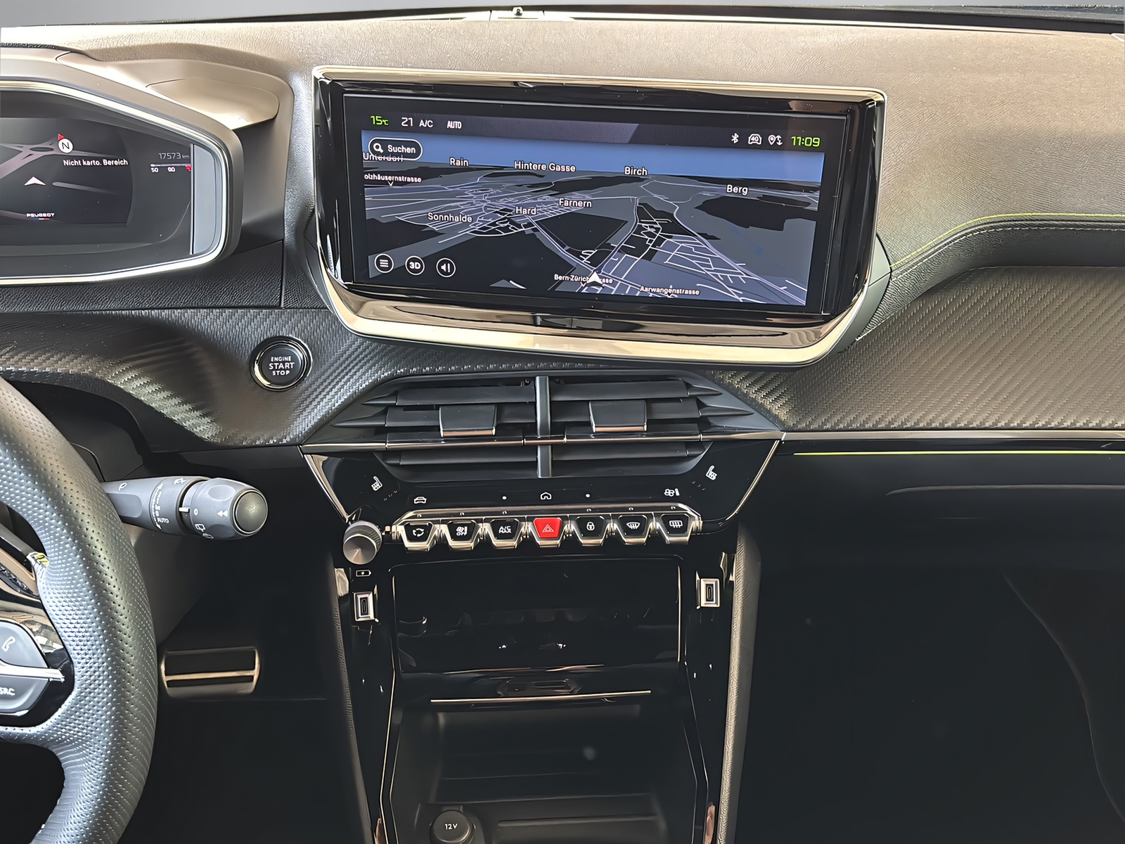 PEUGEOT 2008 1.2 PureTech 130 GT-image-5