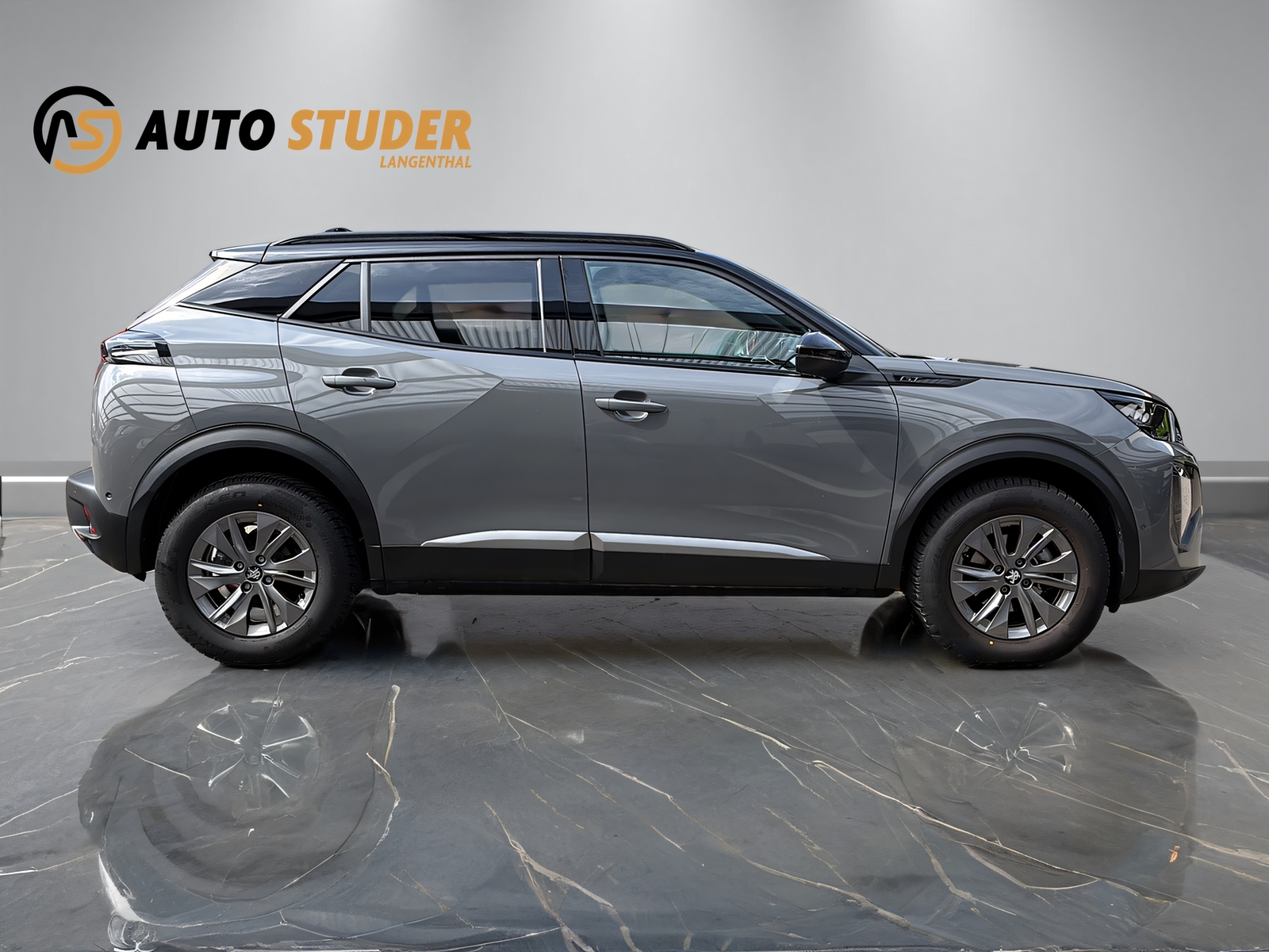 PEUGEOT 2008 1.2 PureTech 130 GT-image-12