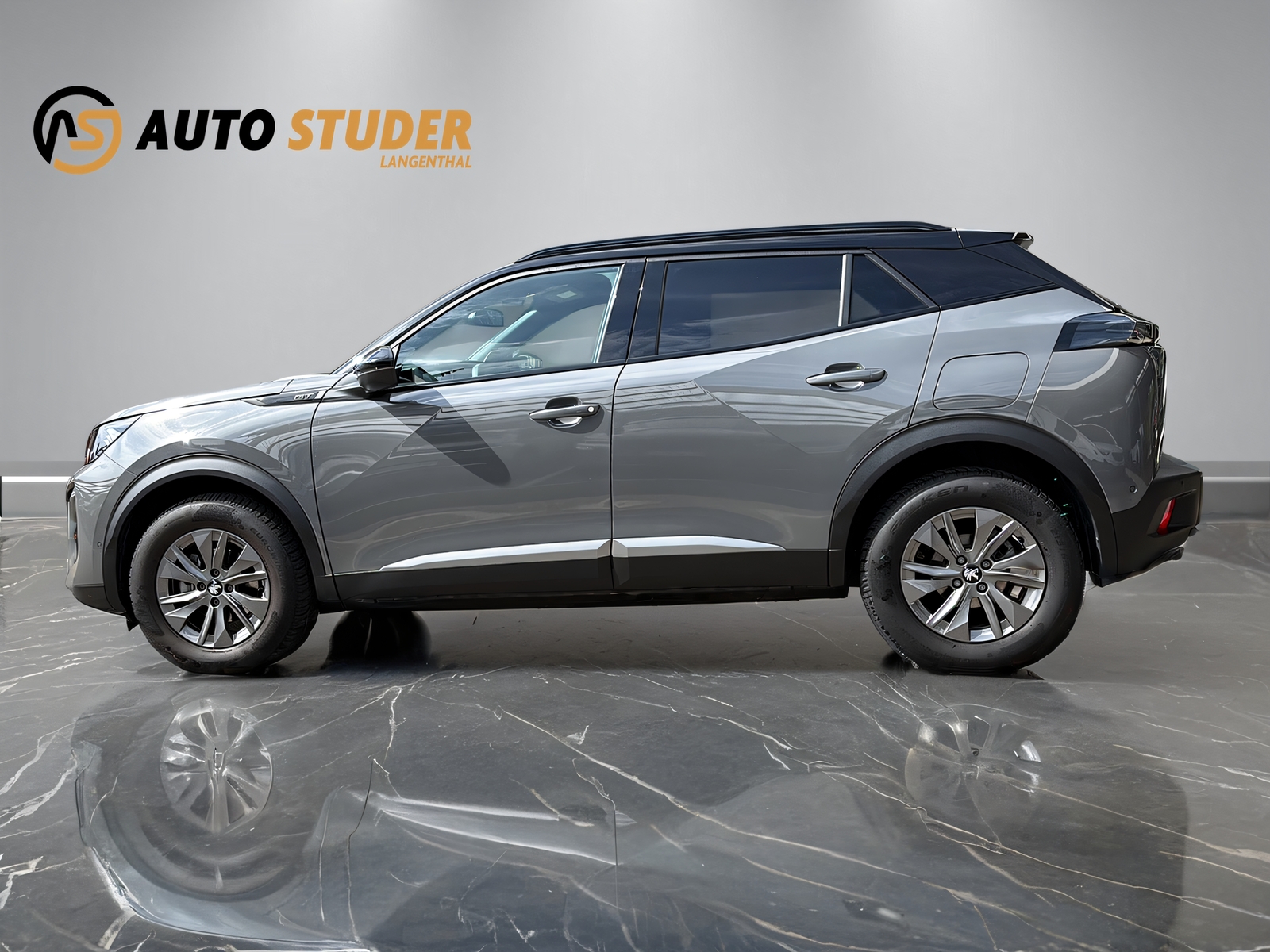 PEUGEOT 2008 1.2 PureTech 130 GT-image-7