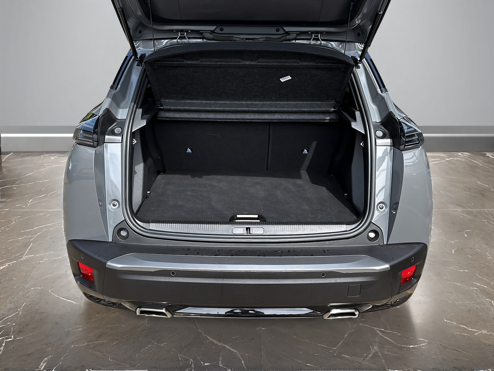 PEUGEOT 2008 1.2 PureTech 130 GT-image-10