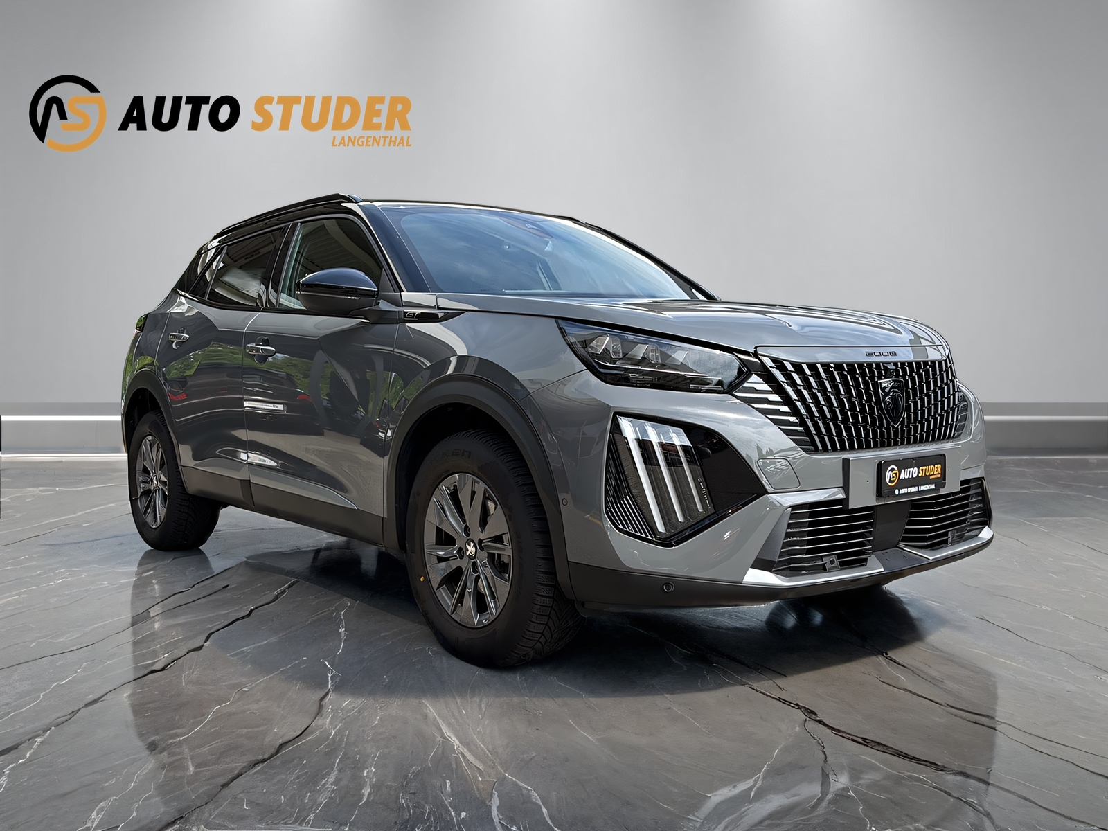 PEUGEOT 2008 1.2 PureTech 130 GT-image-13