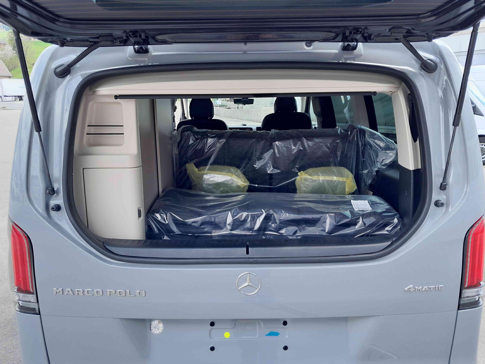 MERCEDES-BENZ Marco Polo 250 d 4x4-image-16