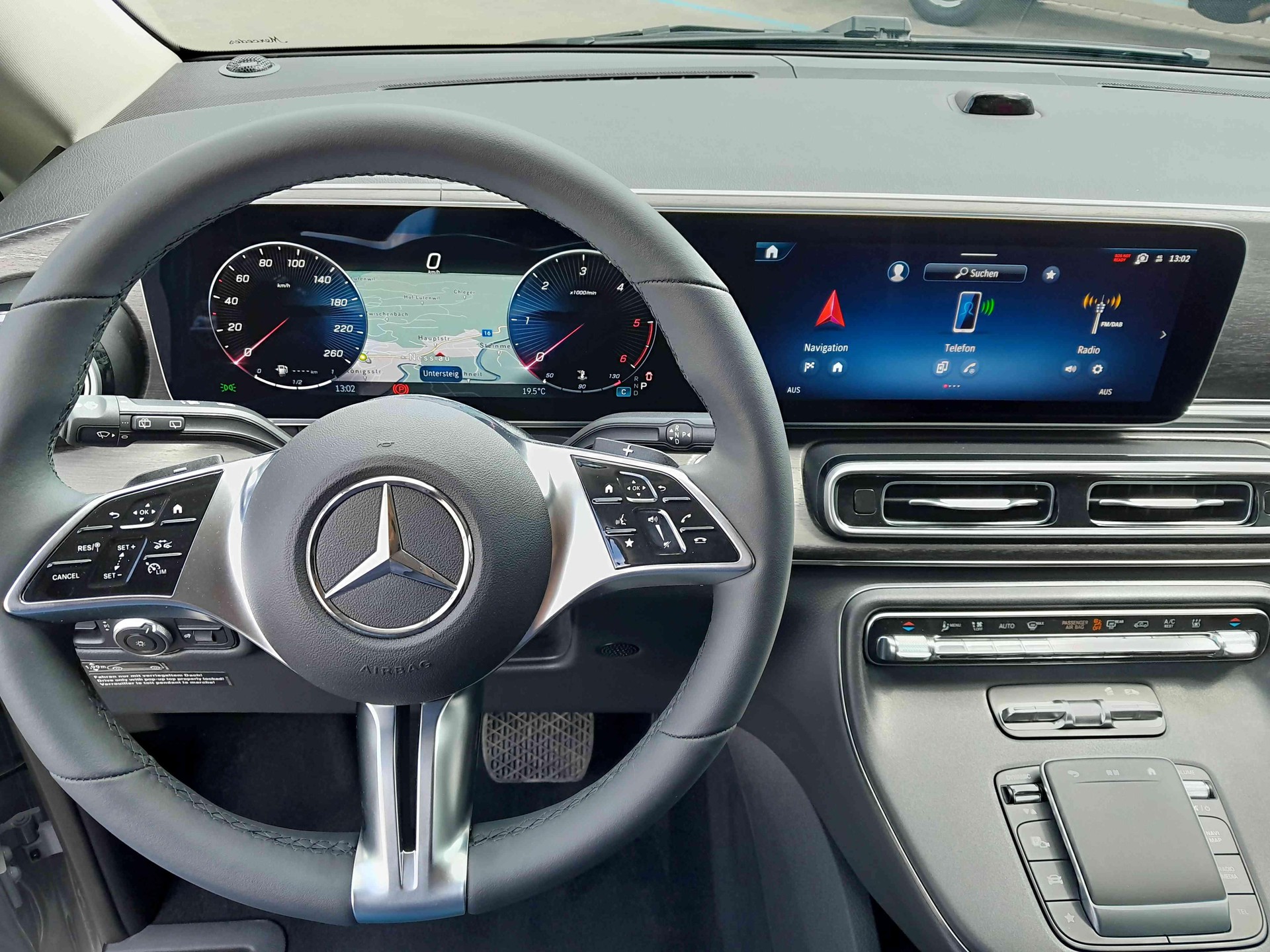 MERCEDES-BENZ Marco Polo 250 d 4x4-image-9