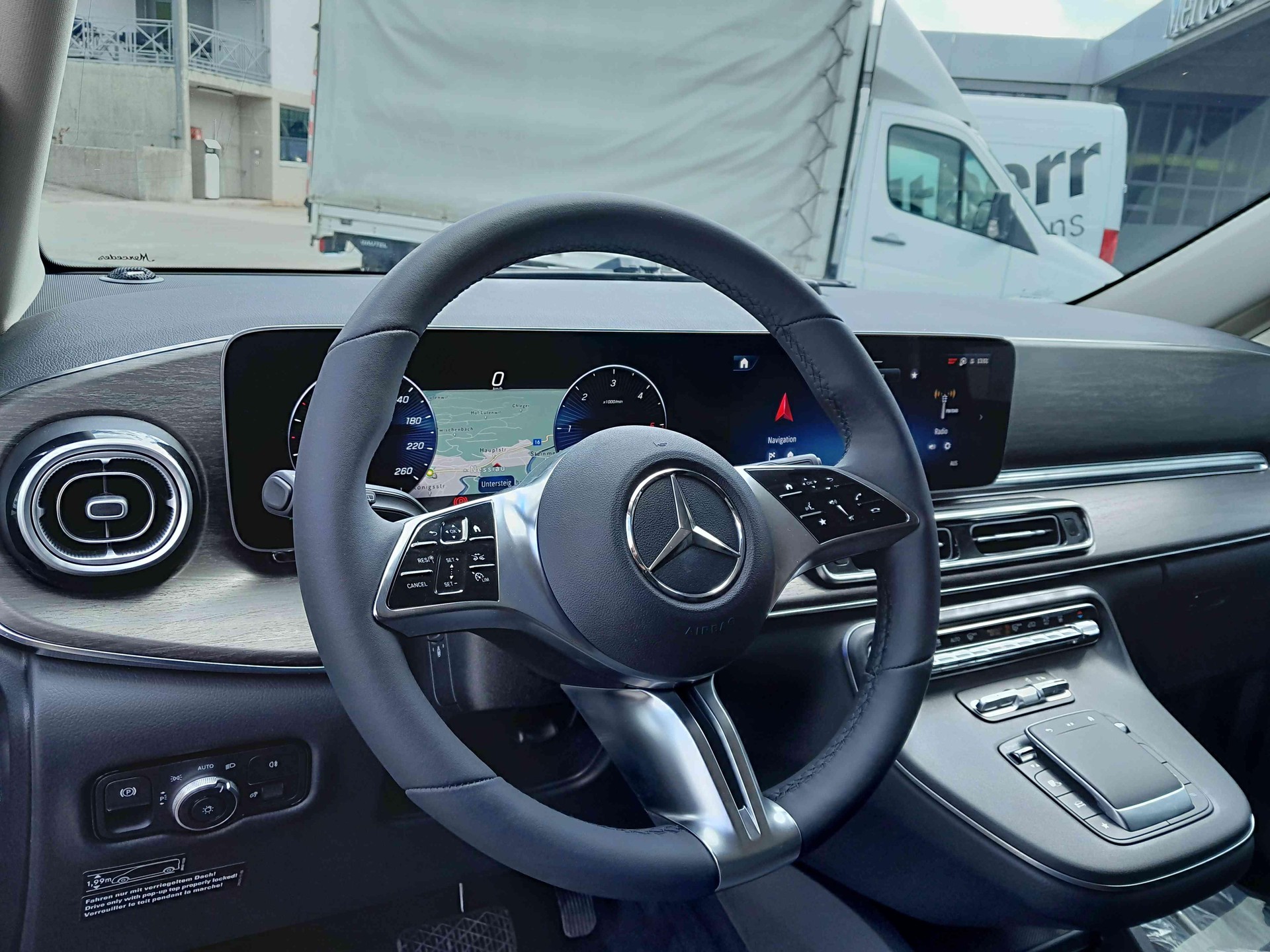MERCEDES-BENZ Marco Polo 250 d 4x4-image-8